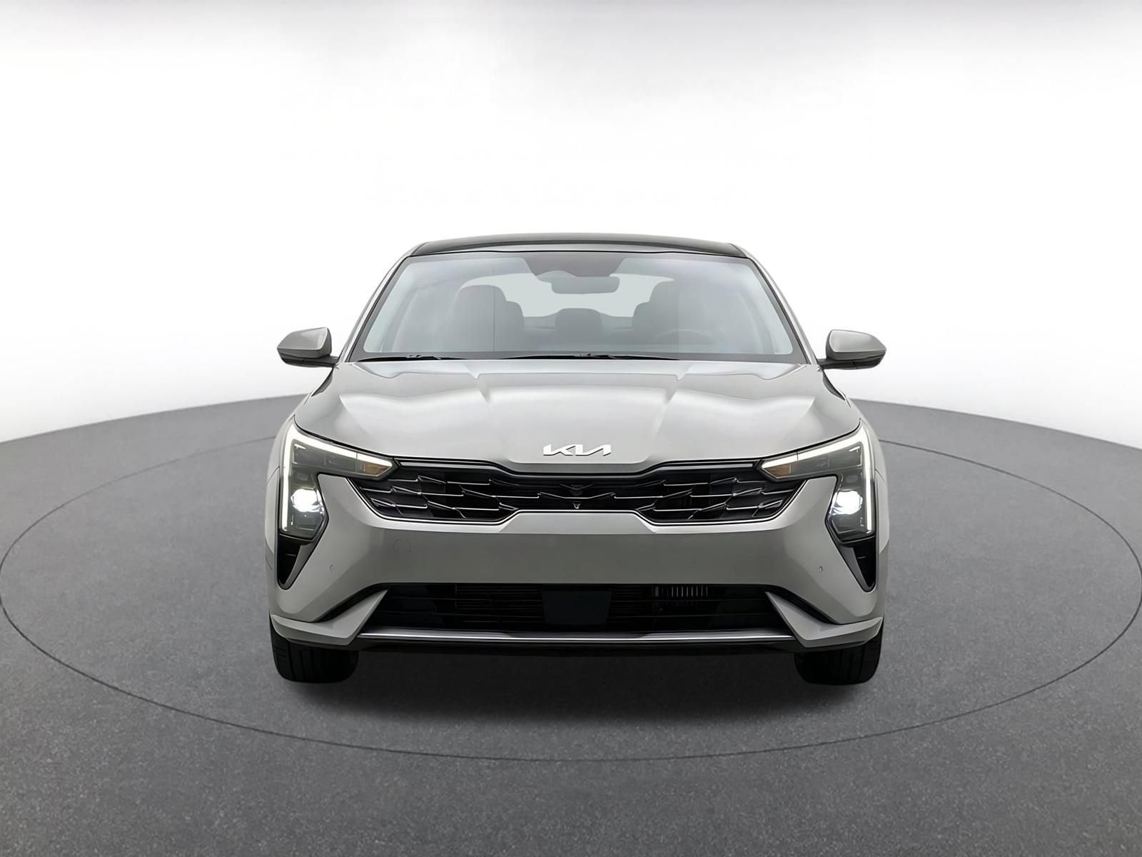 Thumbnail: 2025 Kia K4 - 2