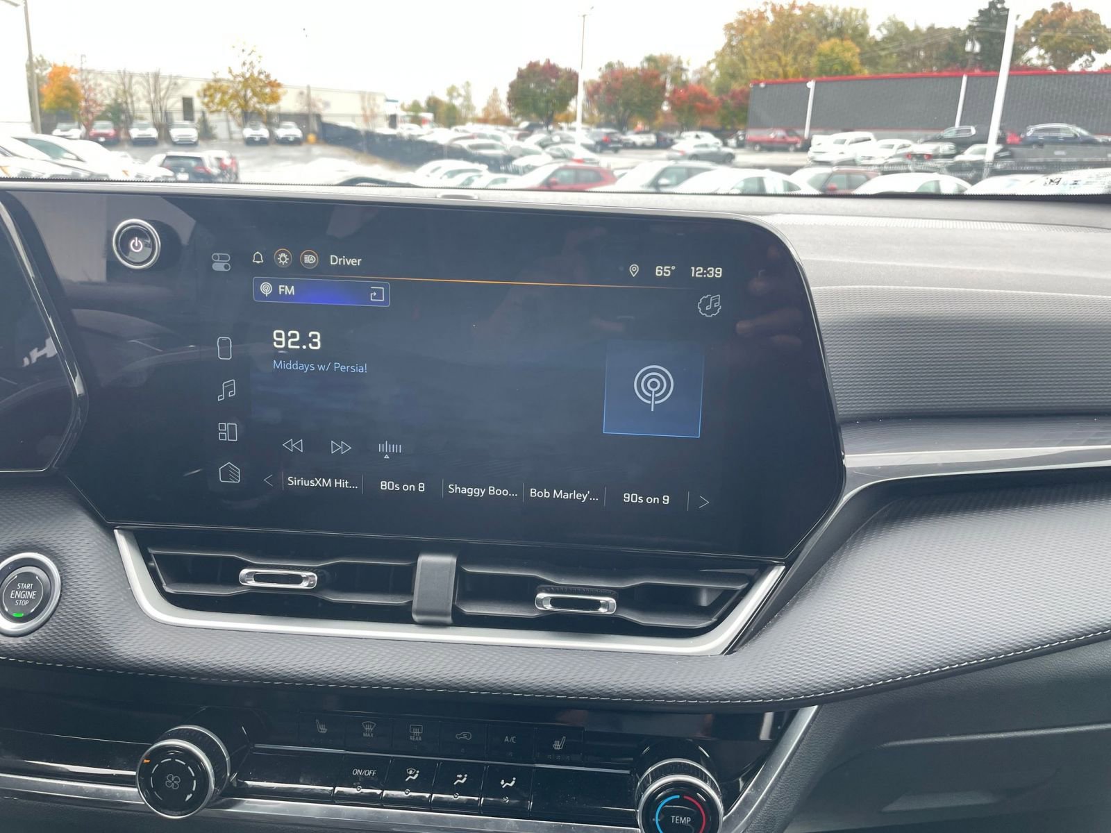 Thumbnail: 2025 Chevrolet Equinox - 21