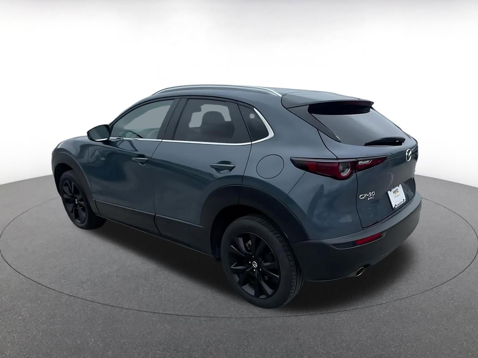Thumbnail: 2025 Mazda CX-30 - 10