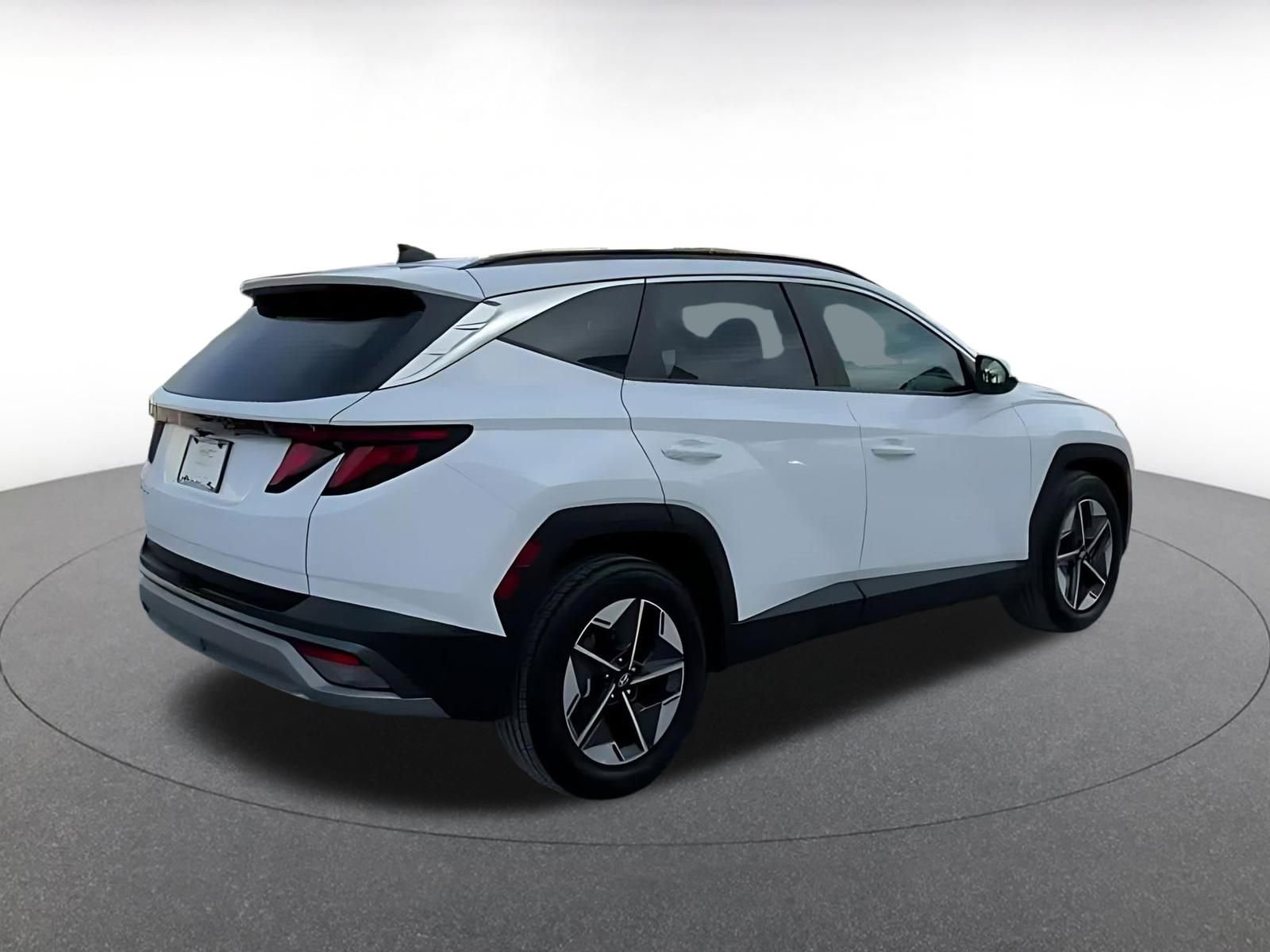 Thumbnail: 2025 Hyundai Tucson - 15