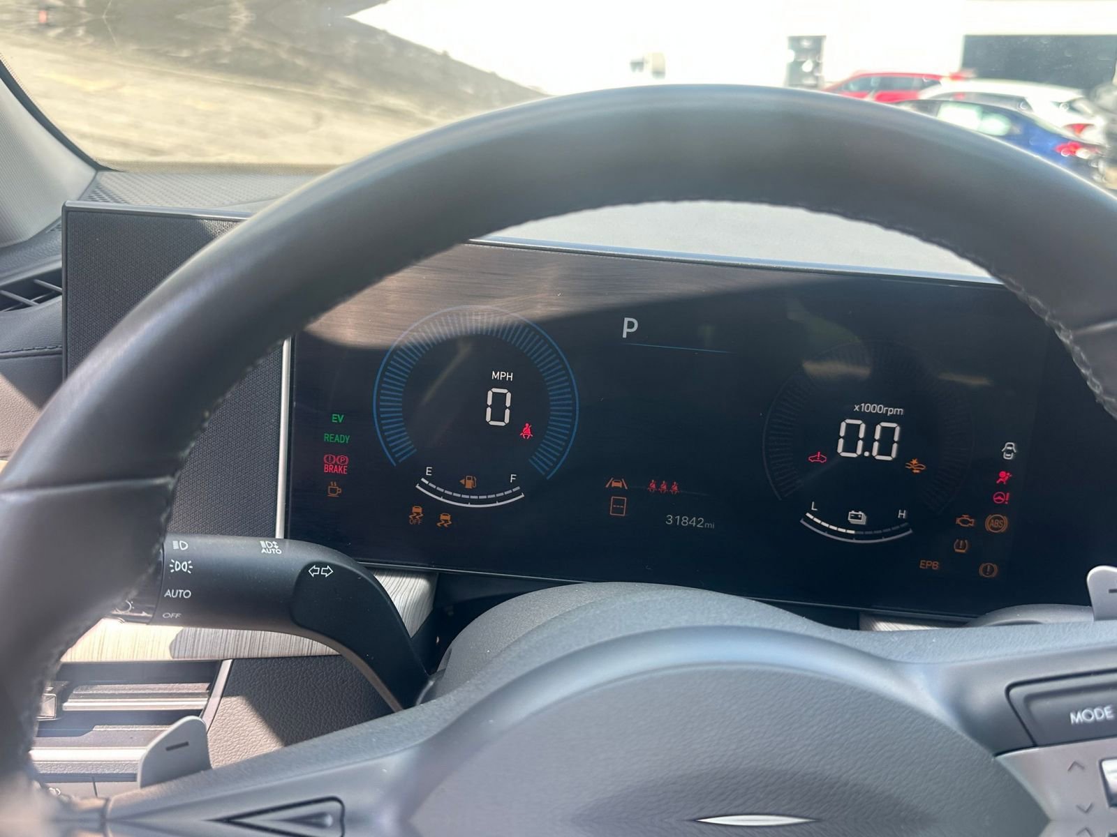 Thumbnail: 2025 Hyundai Sonata - 34