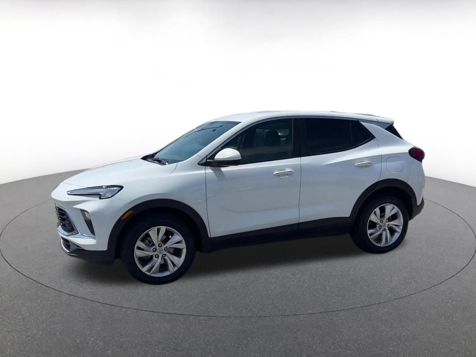 Thumbnail: 2025 Buick Encore GX - 8