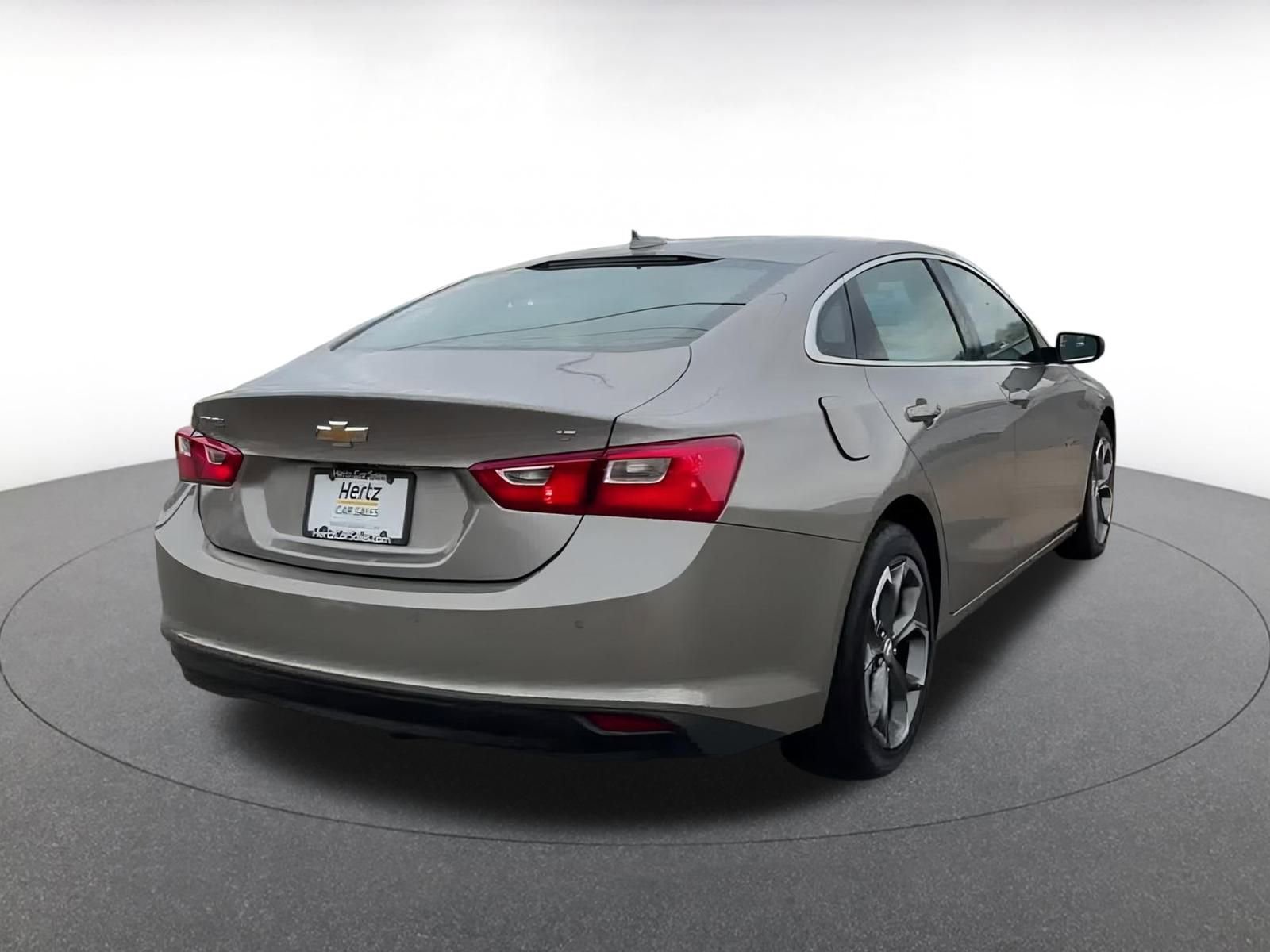 Thumbnail: 2023 Chevrolet Malibu - 13