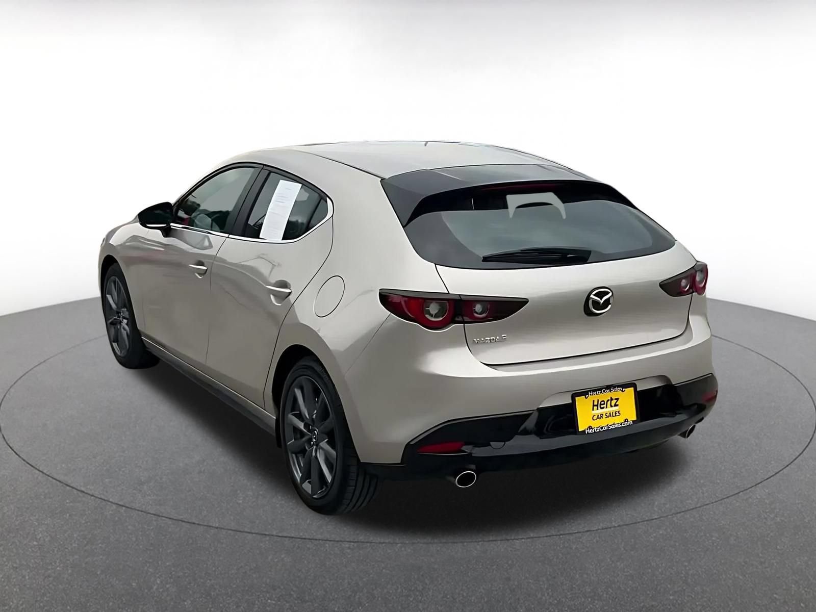 Thumbnail: 2026 Mazda Mazda3 - 11