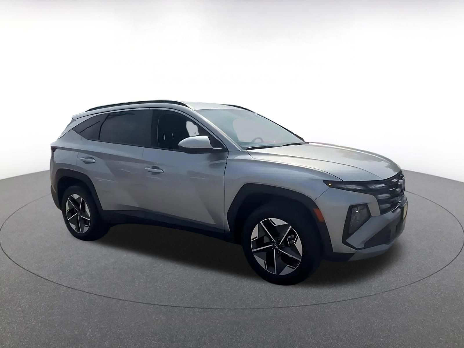 Thumbnail: 2025 Hyundai Tucson - 2