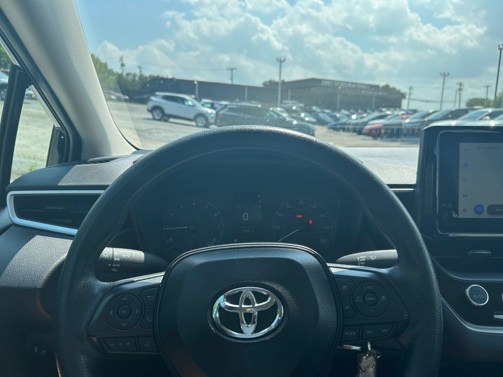 Thumbnail: 2025 Toyota Corolla - 29