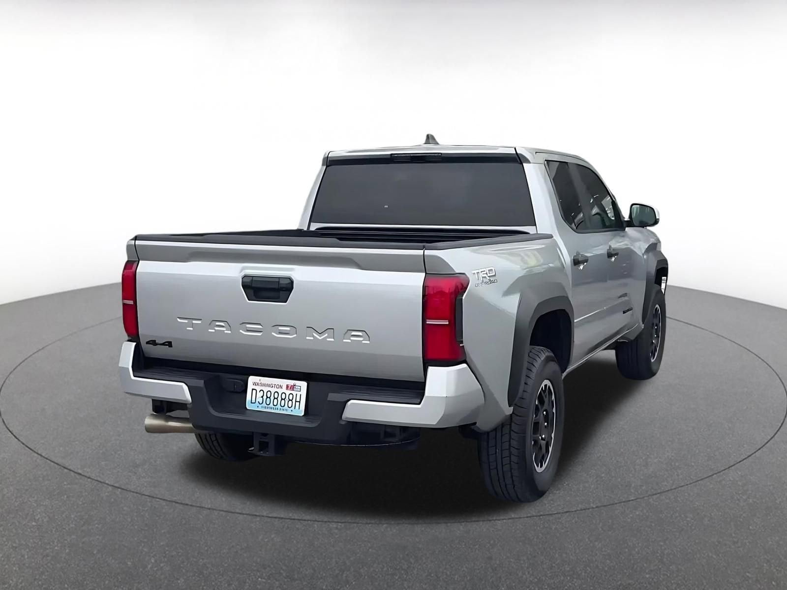 Thumbnail: 2025 Toyota Tacoma - 14