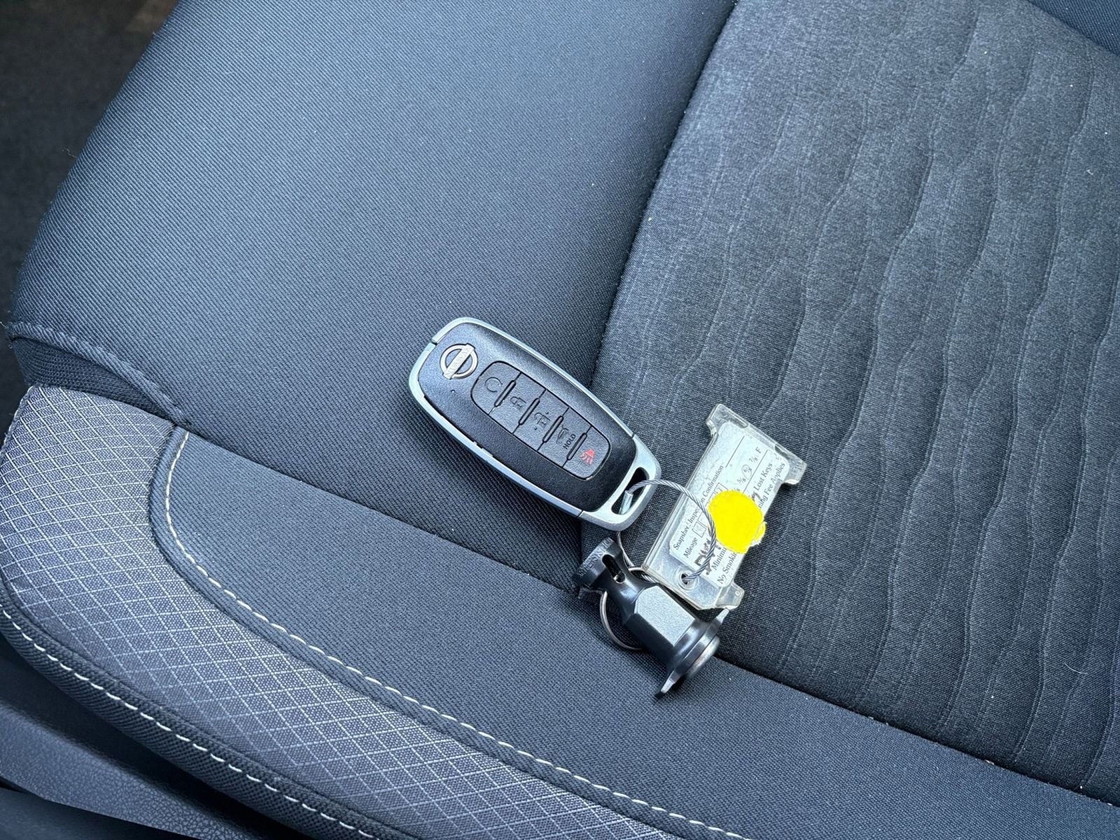 Thumbnail: 2025 Nissan Pathfinder - 21