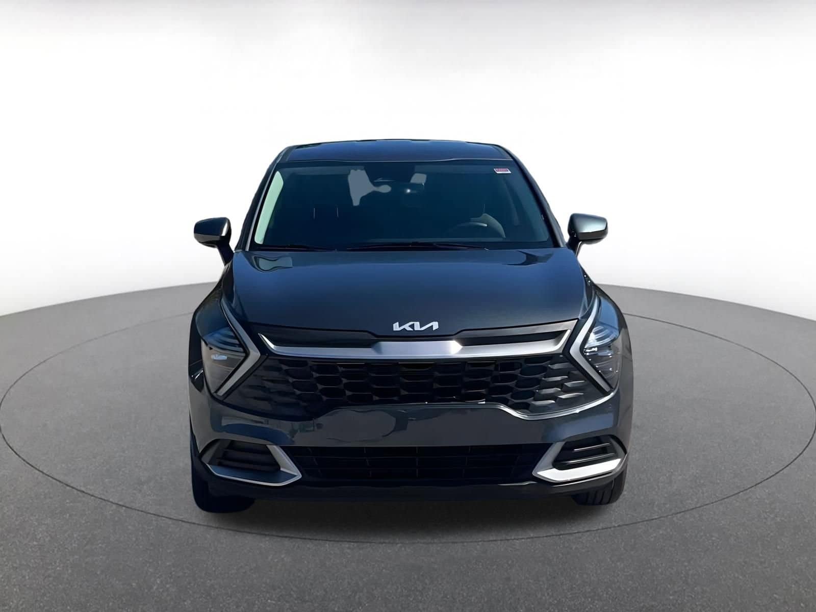 Thumbnail: 2024 Kia Sportage - 4