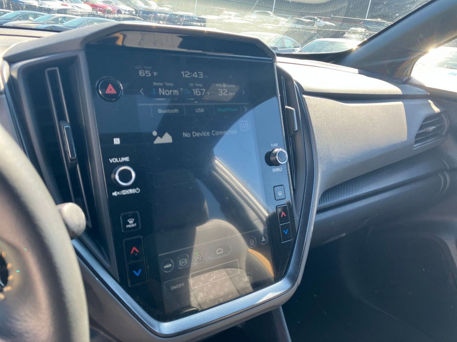 Thumbnail: 2024 Subaru Crosstrek - 18