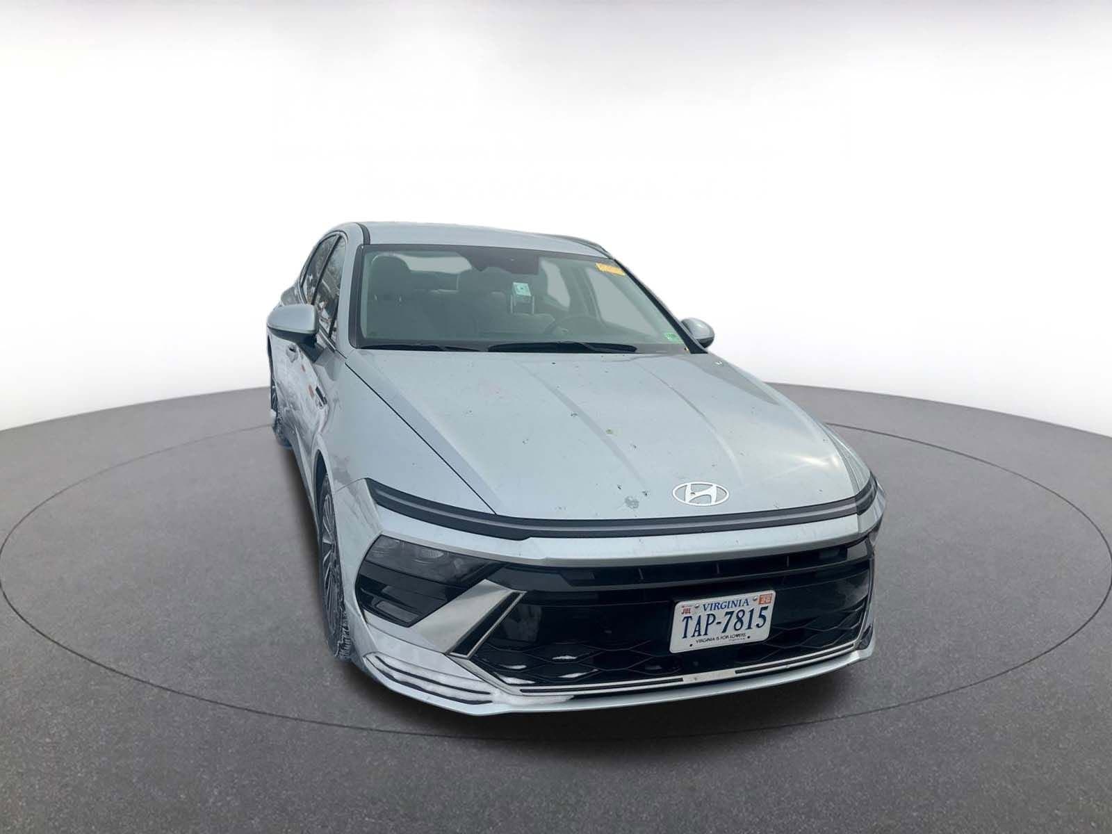 Thumbnail: 2025 Hyundai Sonata - 1