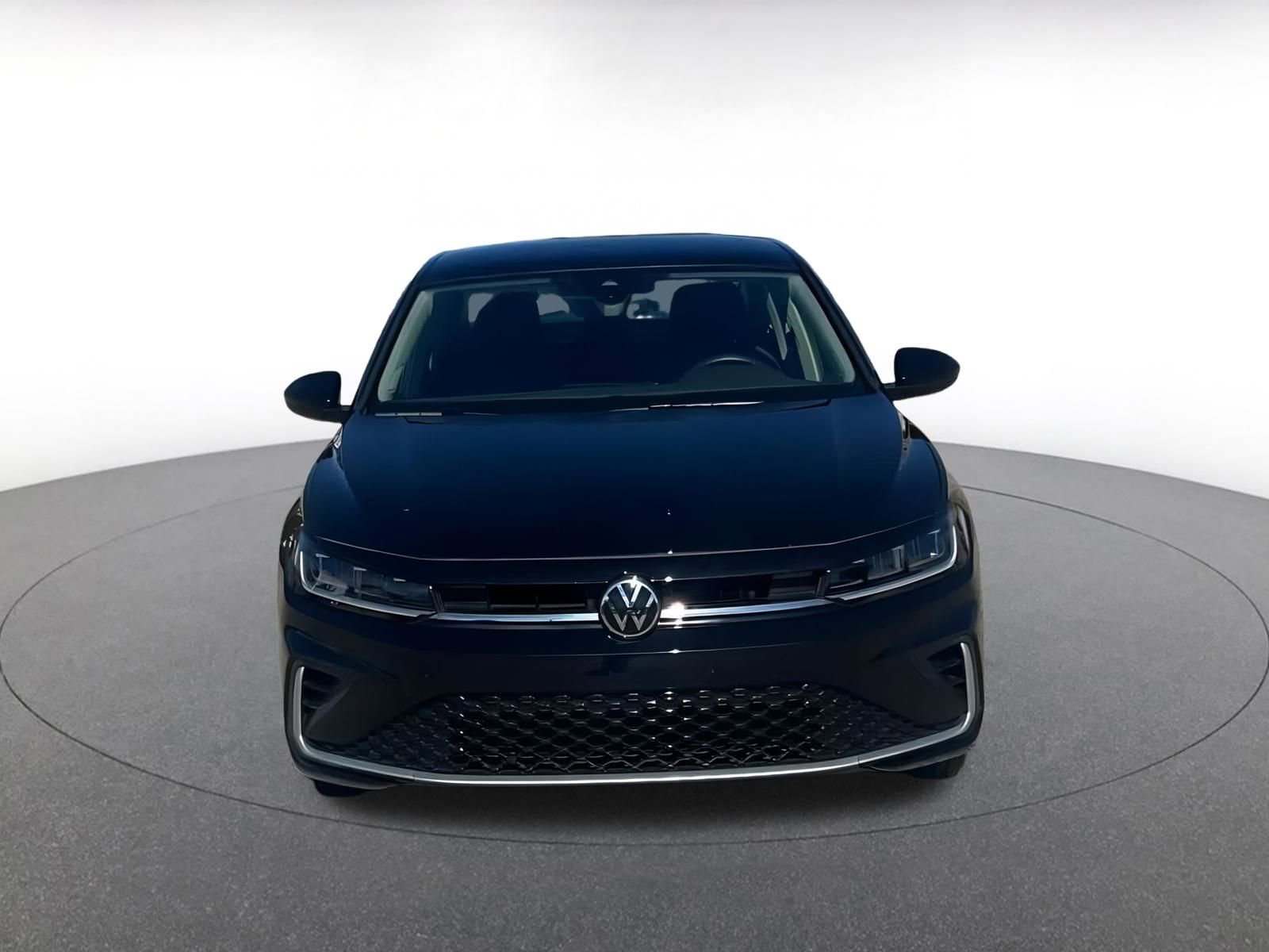 Thumbnail: 2025 Volkswagen Jetta - 4