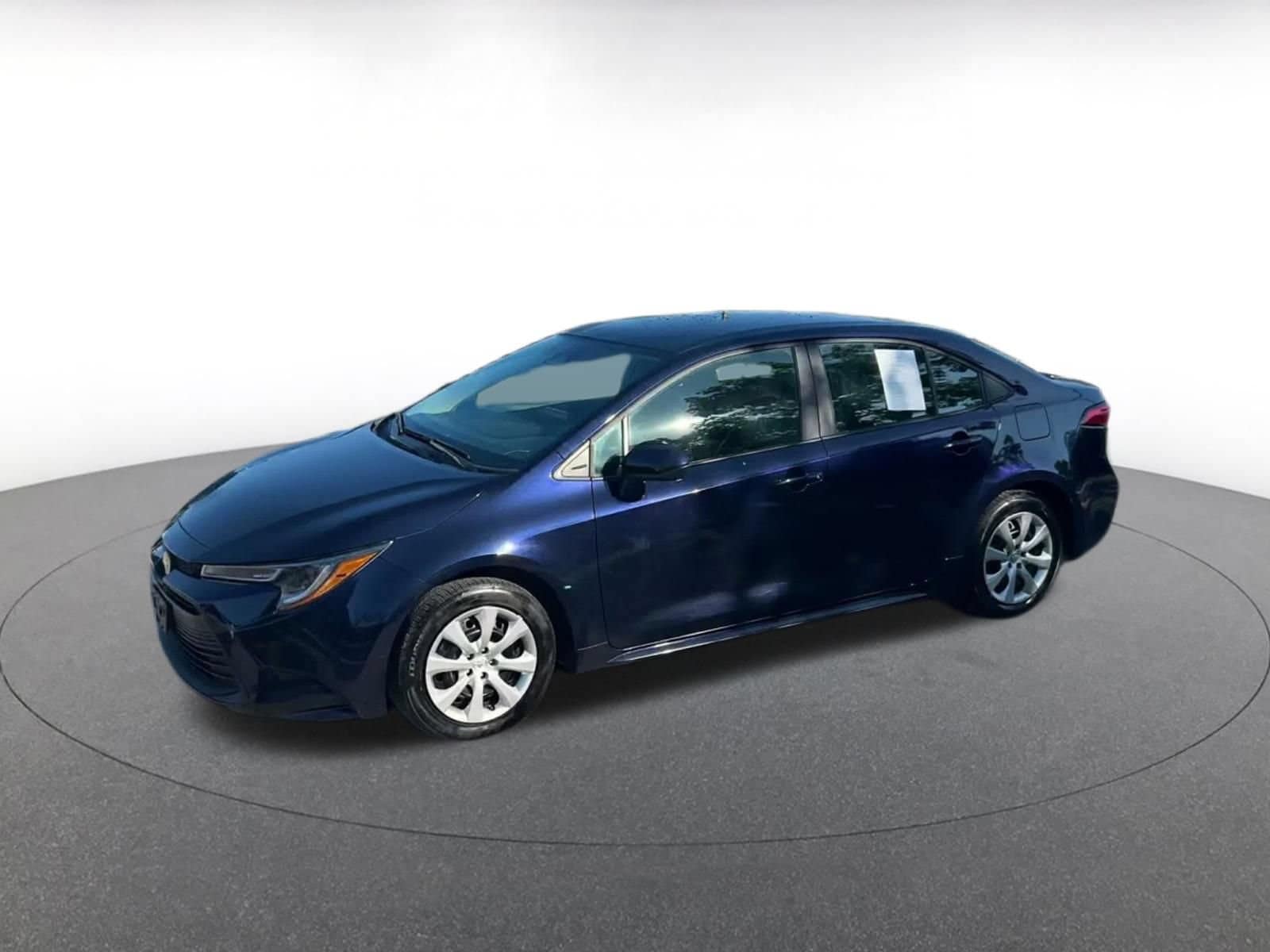 Thumbnail: 2025 Toyota Corolla - 6