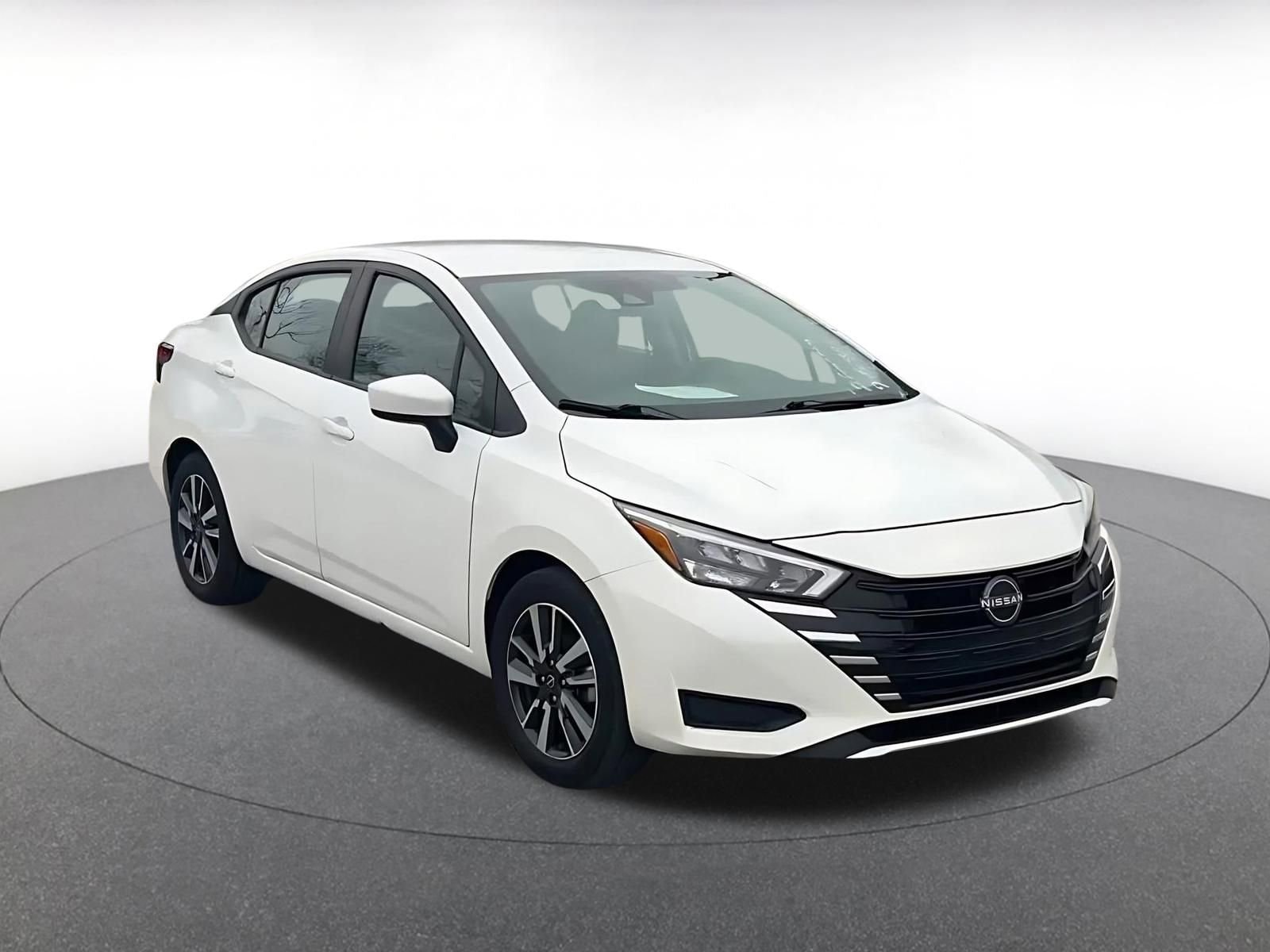 Thumbnail: 2025 Nissan Versa - 3