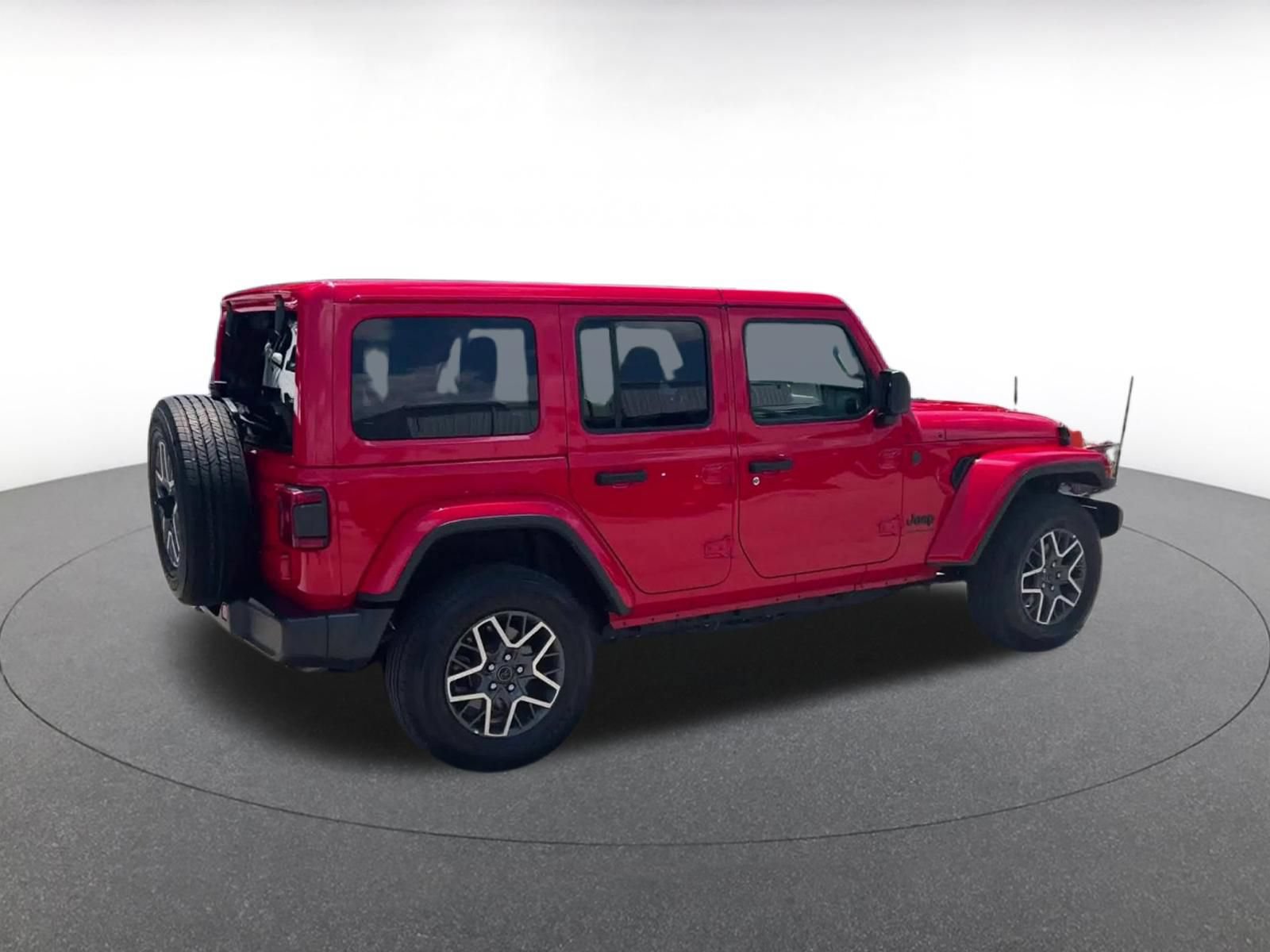 Thumbnail: 2025 Jeep Wrangler - 15