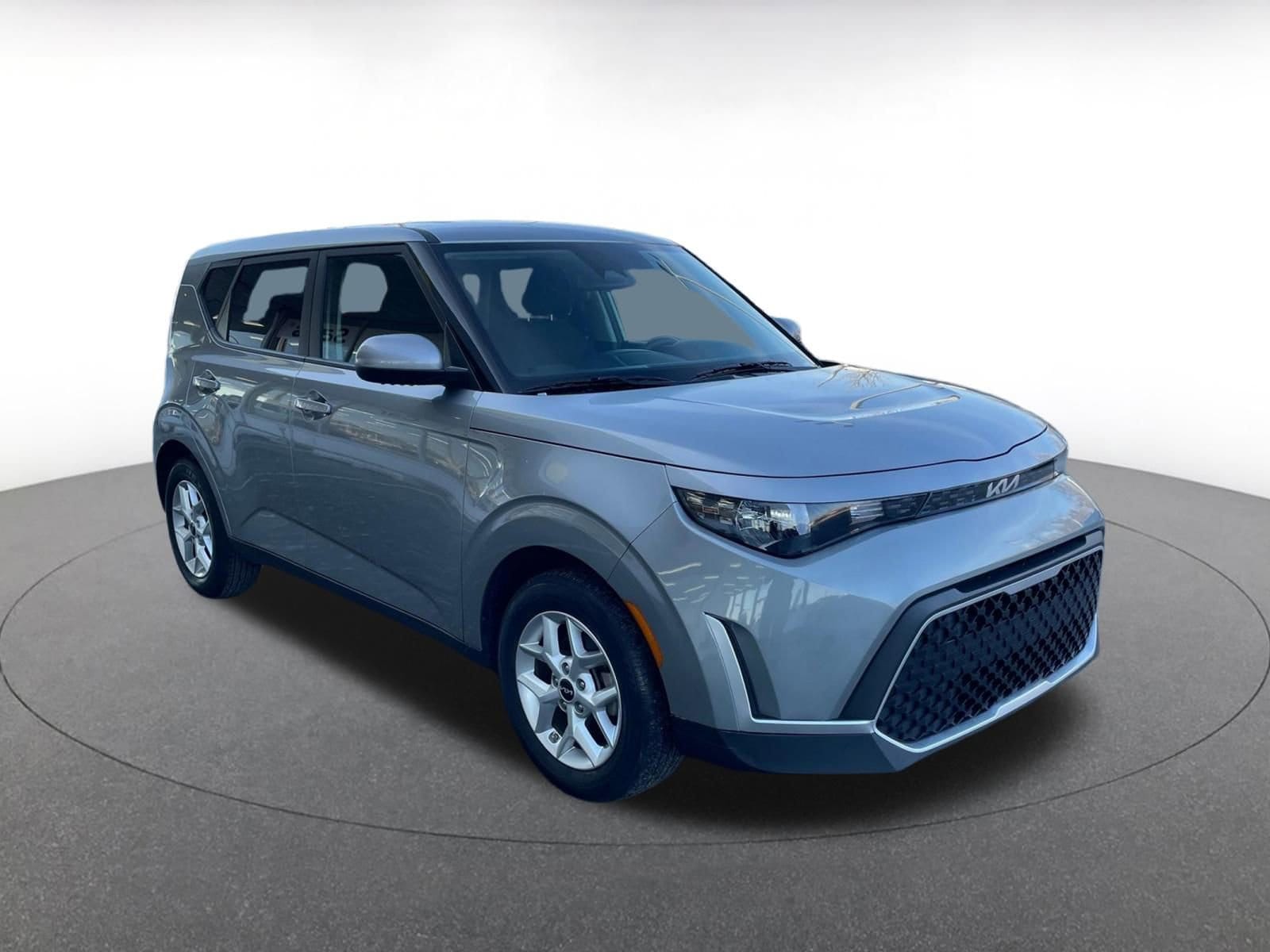 Thumbnail: 2025 Kia Soul - 1