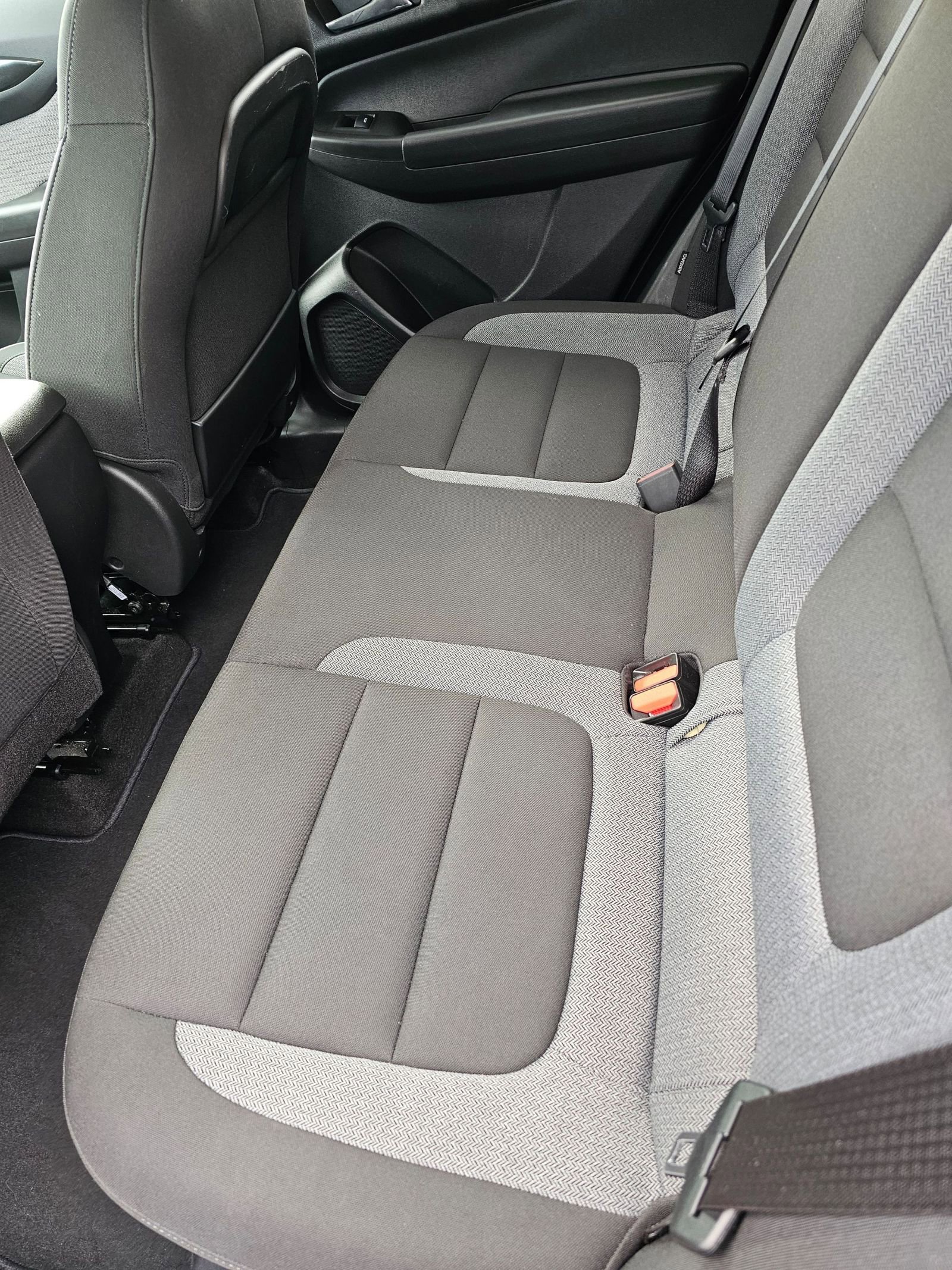 Thumbnail: 2025 Chevrolet TrailBlazer - 10