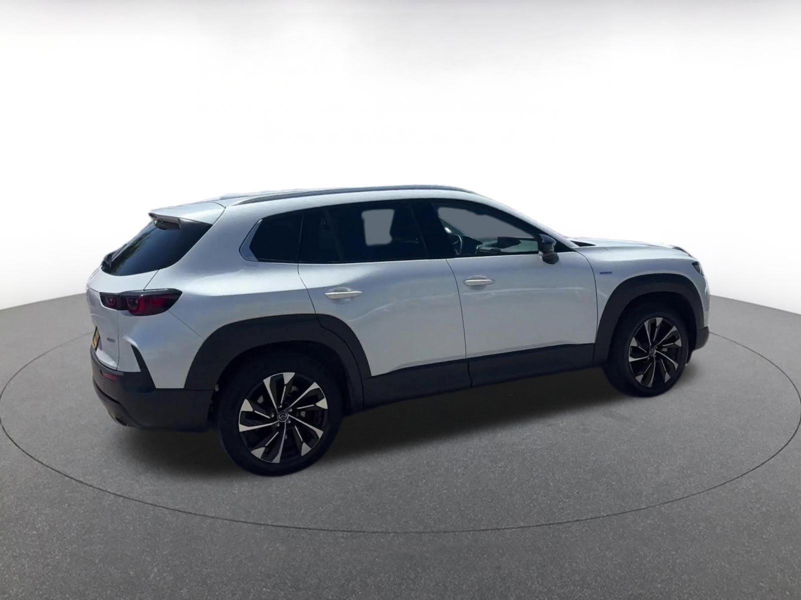 Thumbnail: 2025 Mazda CX-50 - 14