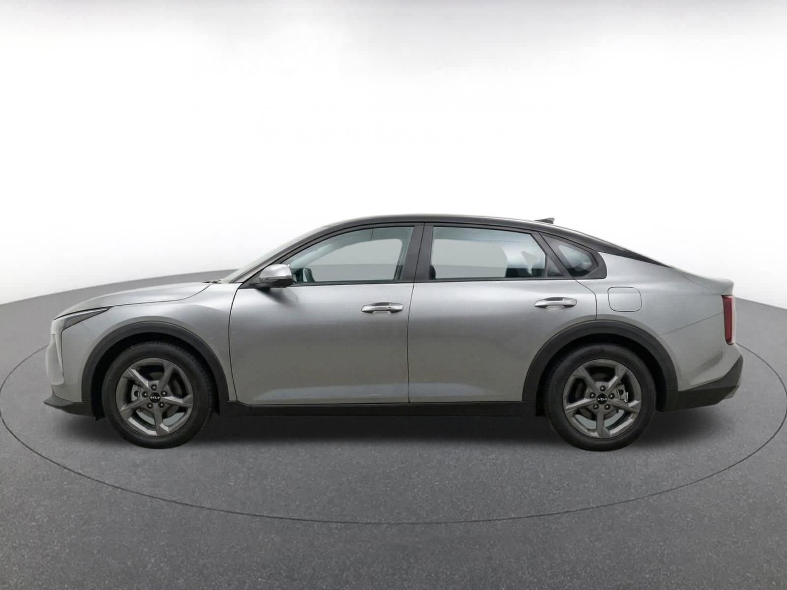 Thumbnail: 2025 Kia K4 - 4