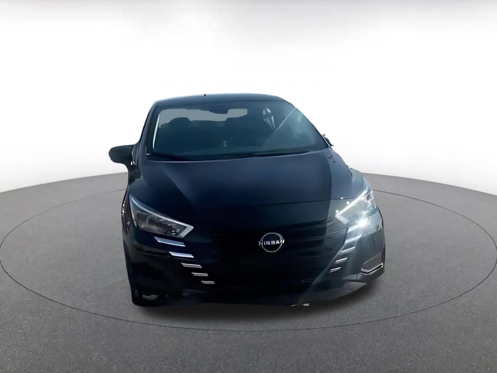 Thumbnail: 2025 Nissan Versa - 16