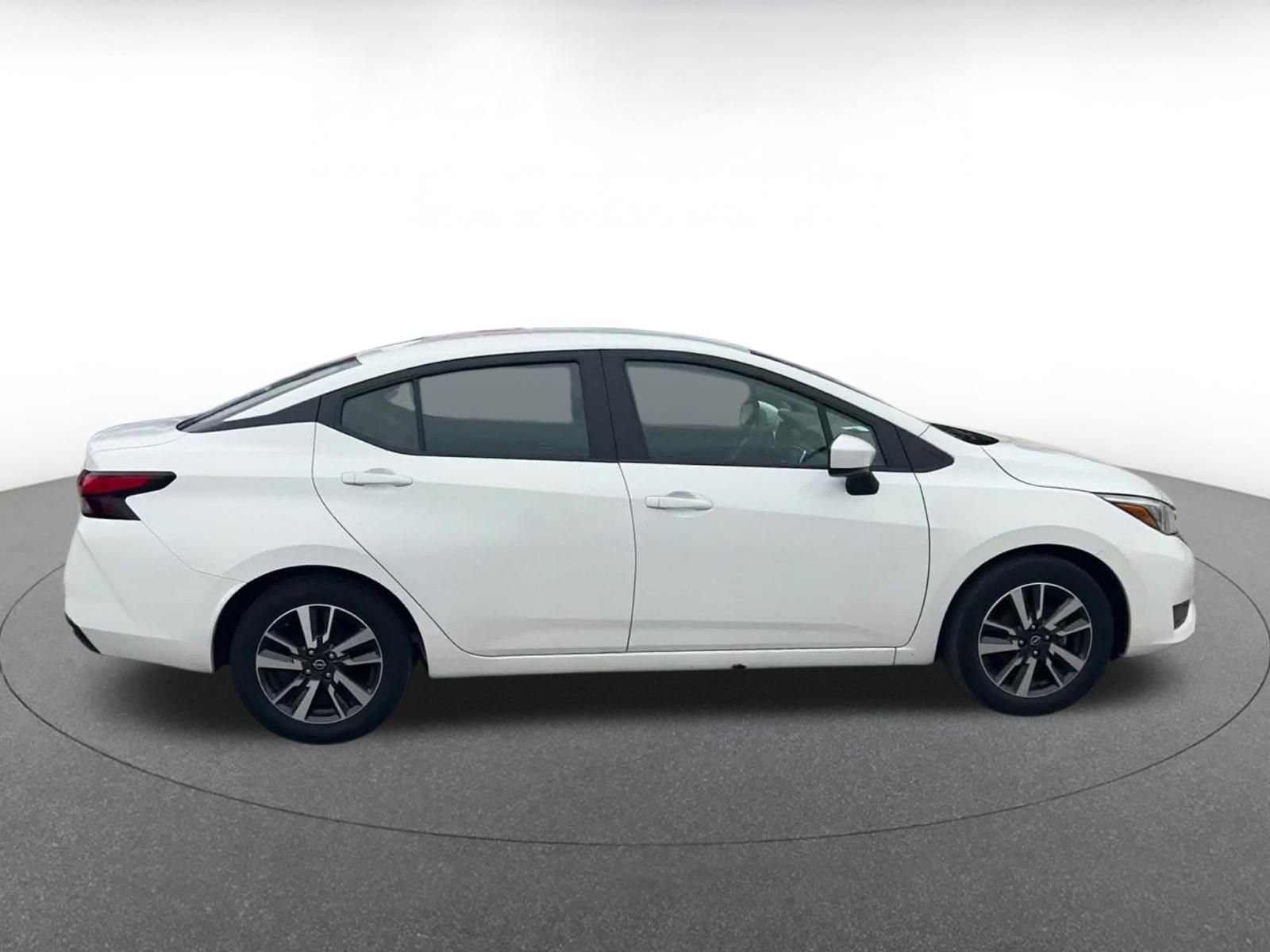 Thumbnail: 2025 Nissan Versa - 16