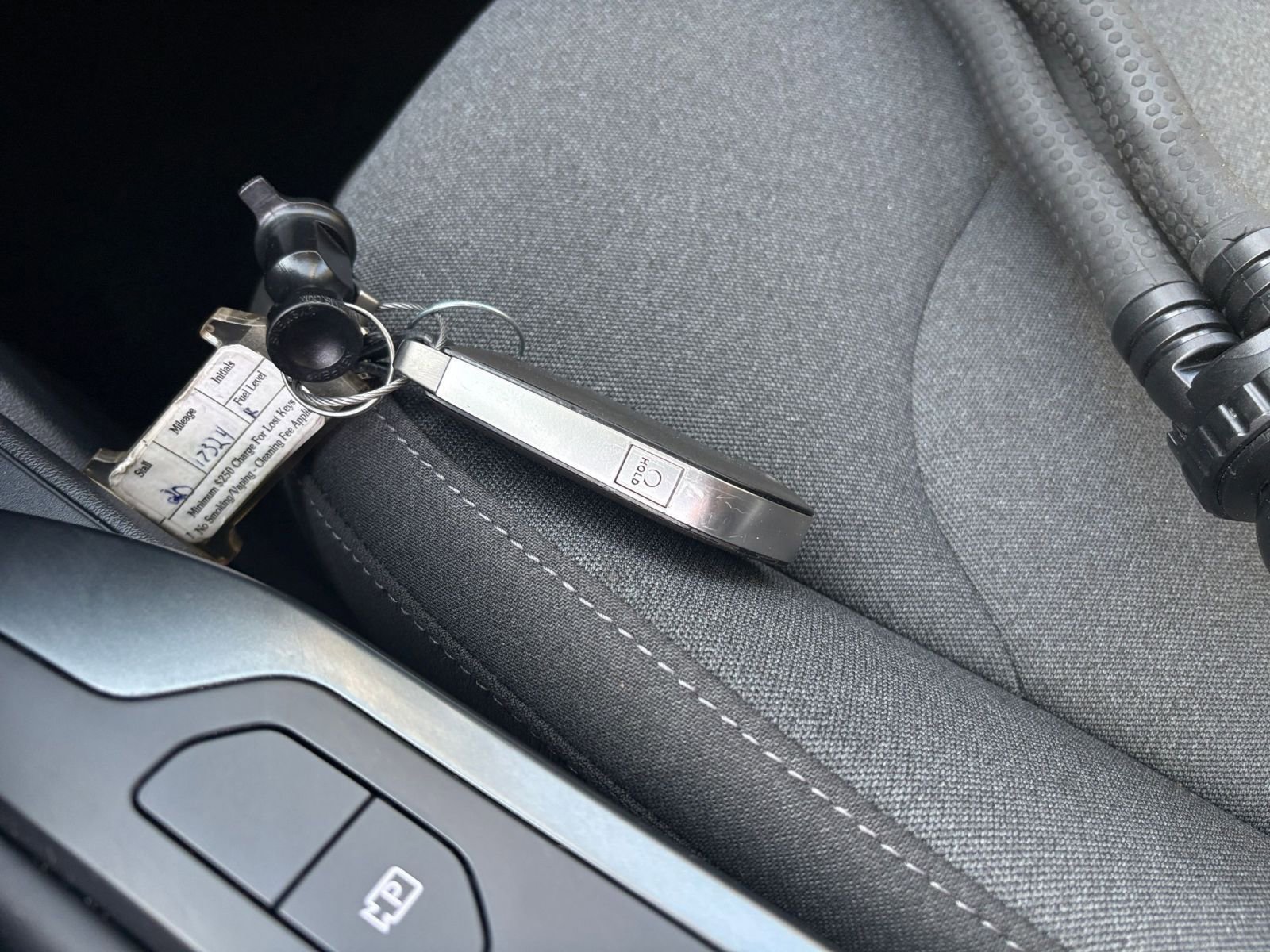 Thumbnail: 2025 Kia K4 - 23