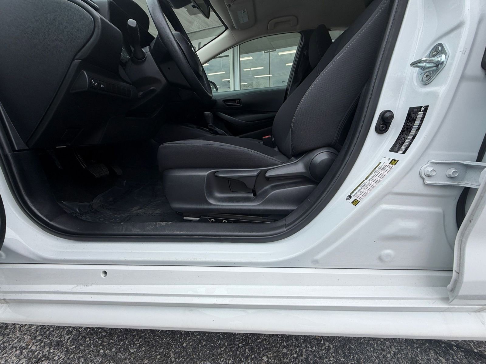 Thumbnail: 2025 Toyota Corolla - 22