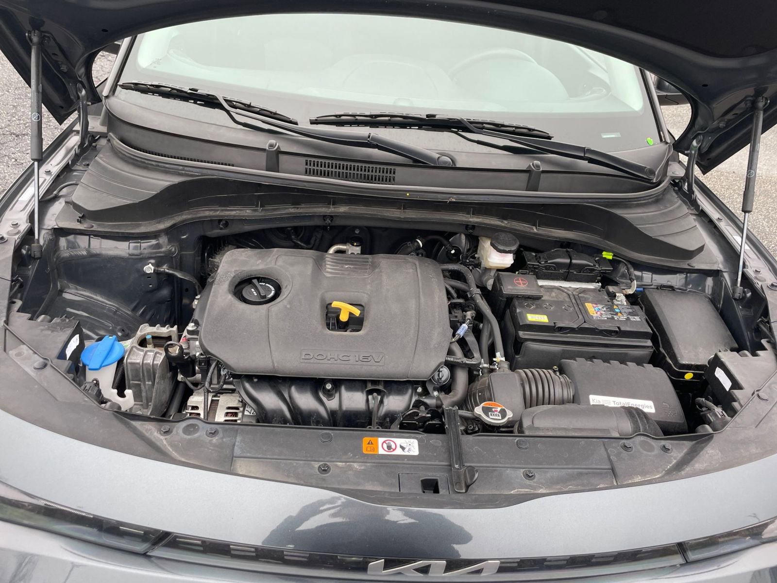 Thumbnail: 2025 Kia Soul - 27