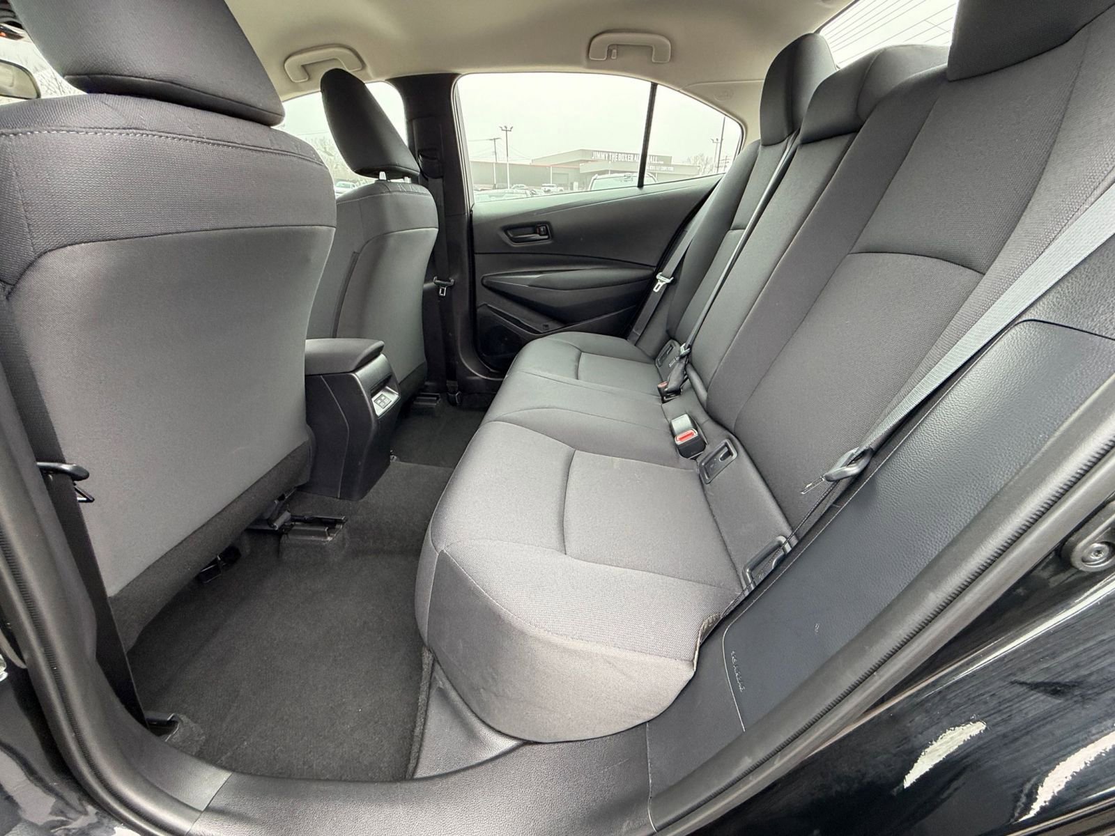 Thumbnail: 2025 Toyota Corolla - 24