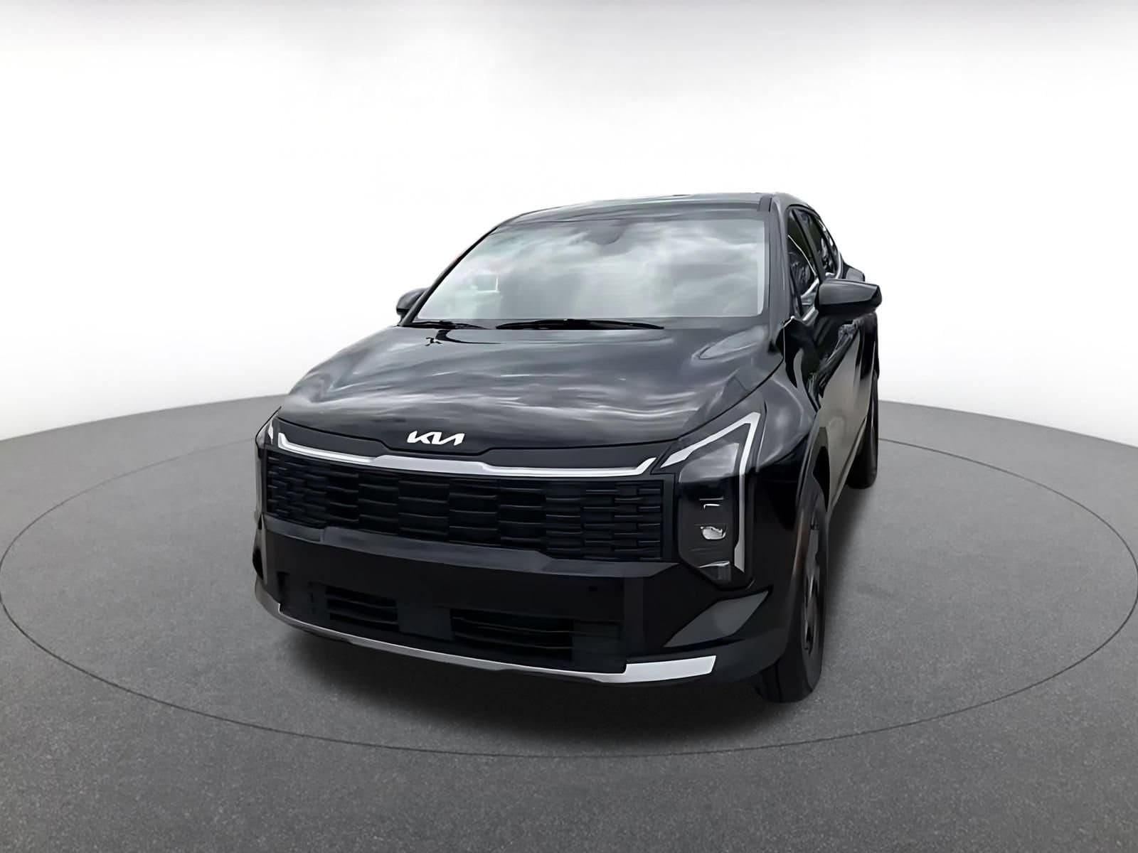 Thumbnail: 2026 Kia Sportage - 6