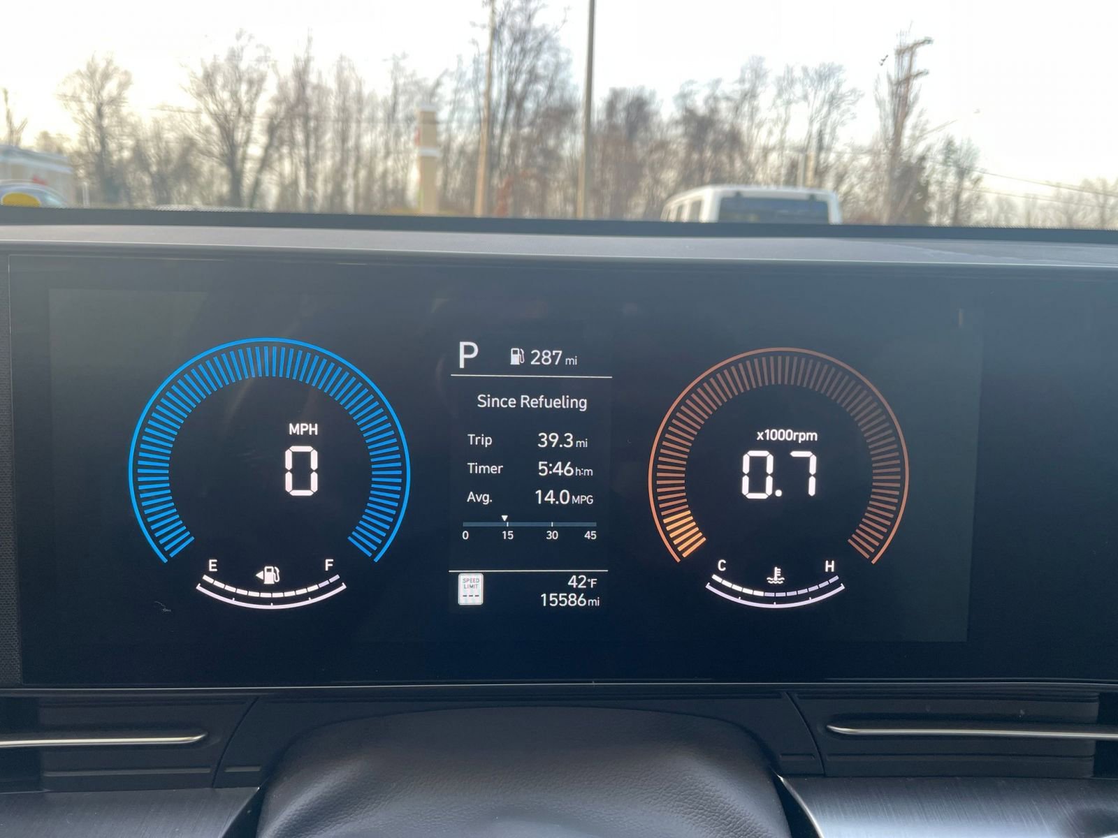 Thumbnail: 2025 Hyundai Kona - 34