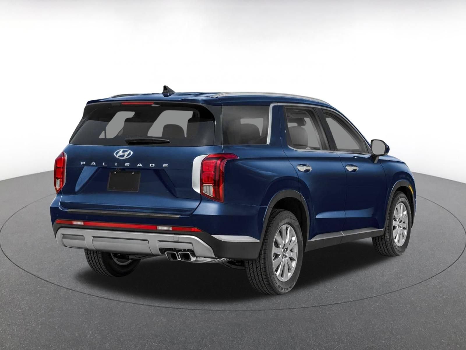 Thumbnail: 2025 Hyundai Palisade - 2