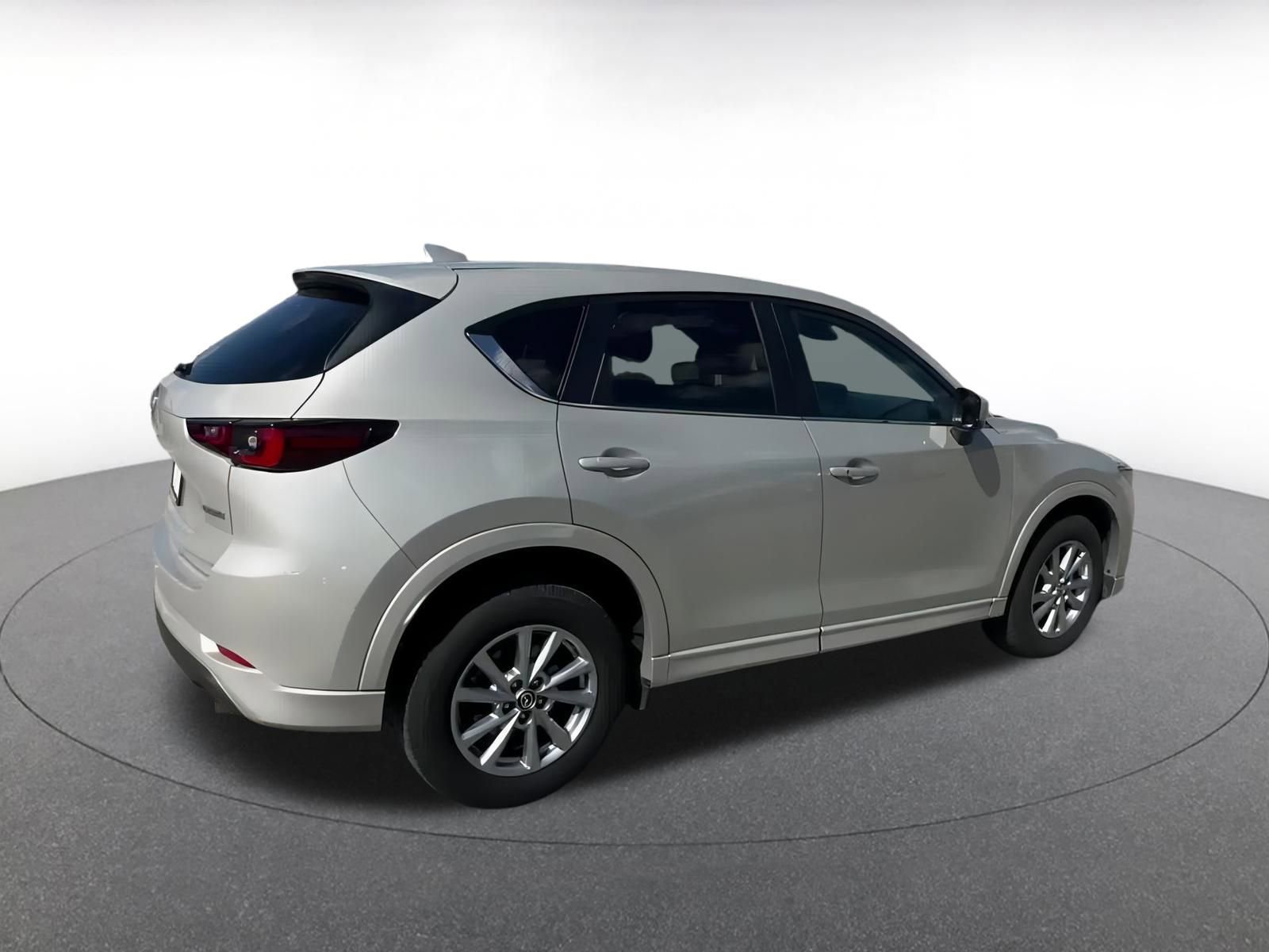 Thumbnail: 2025 Mazda CX-5 - 15