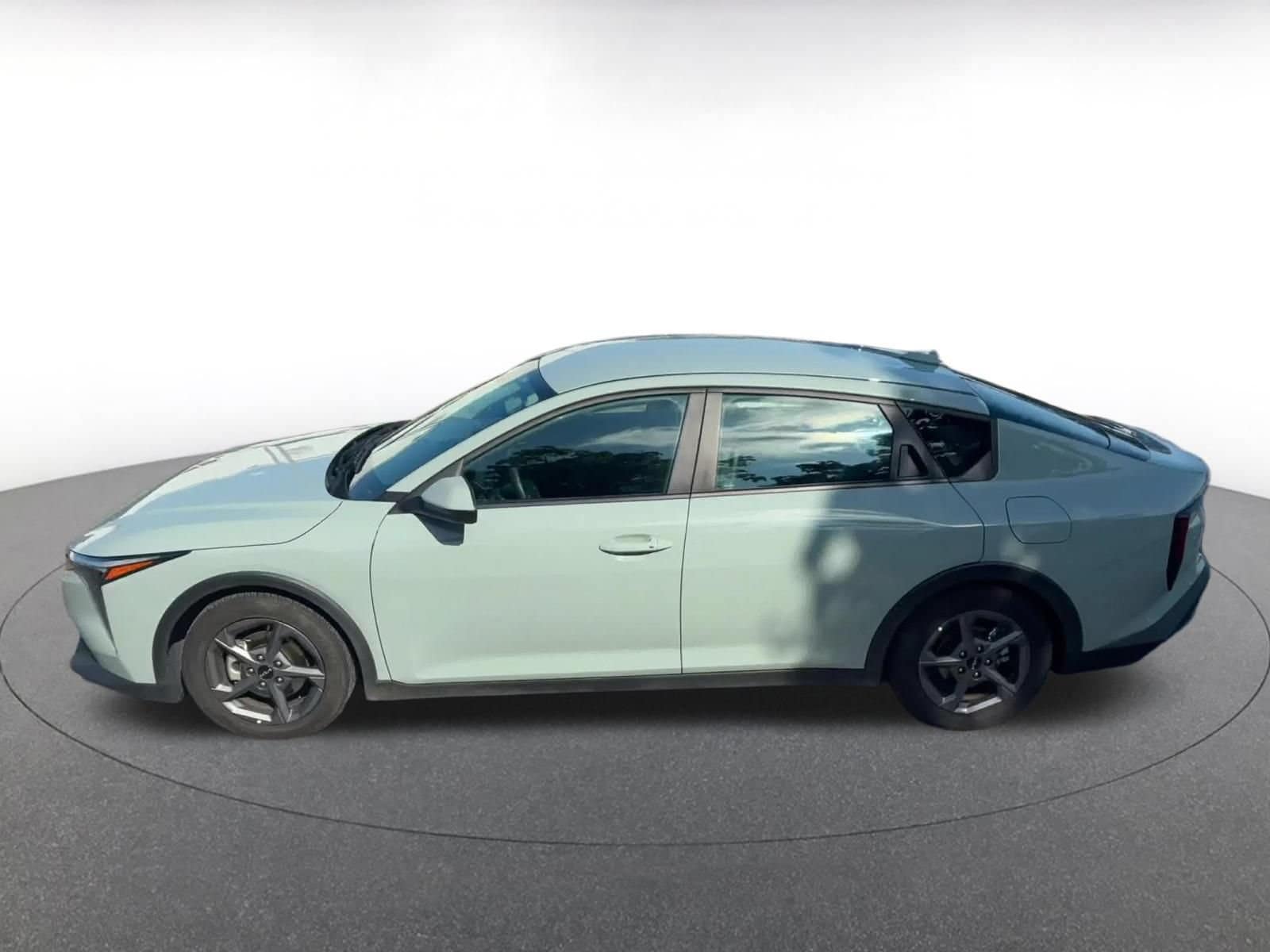 Thumbnail: 2025 Kia K4 - 8