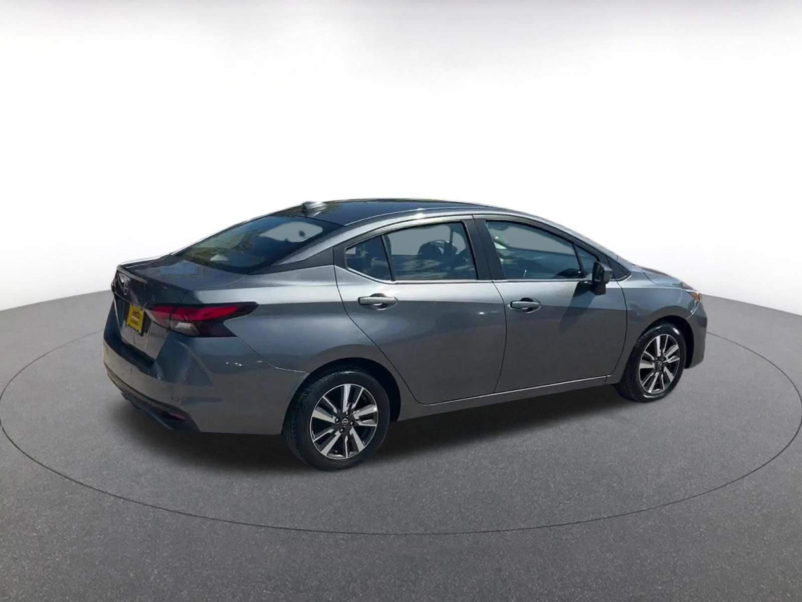 Thumbnail: 2025 Nissan Versa - 15