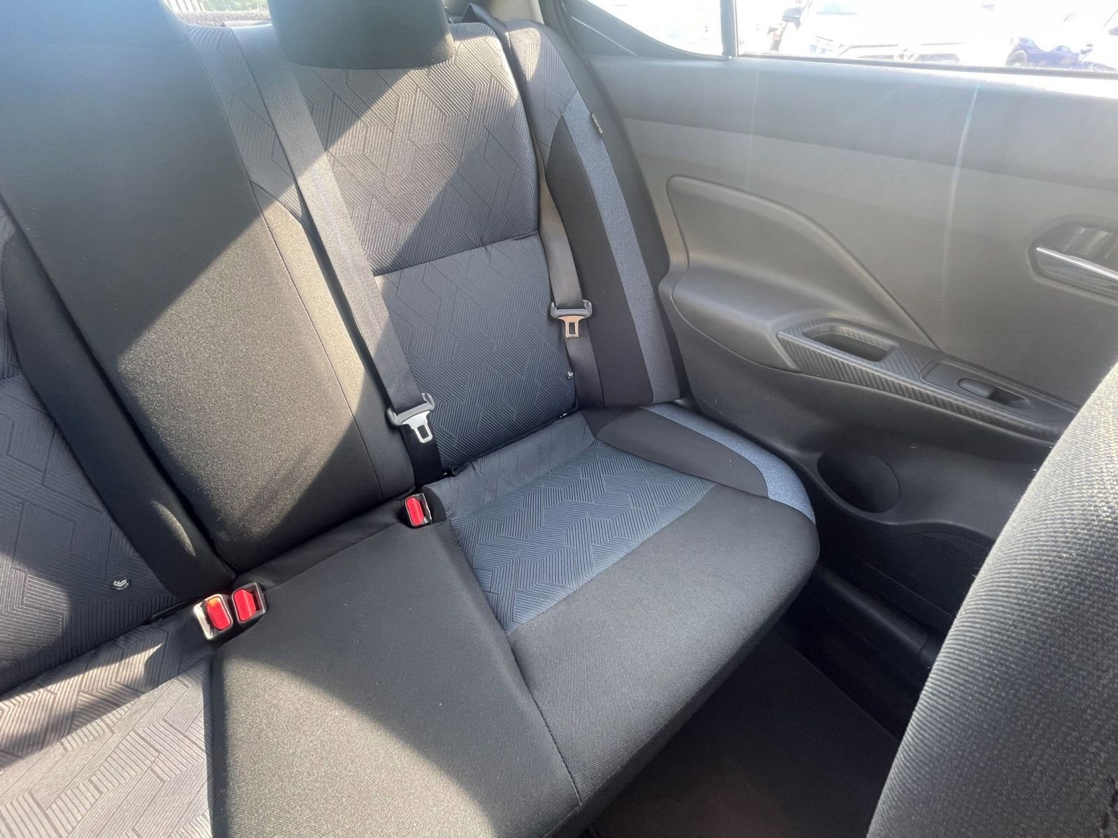 Thumbnail: 2025 Nissan Versa - 35