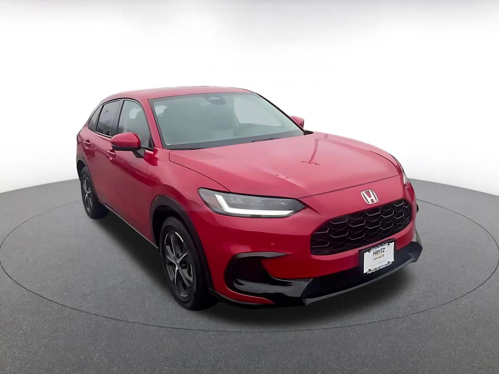 Thumbnail: 2025 Honda HR-V - 3