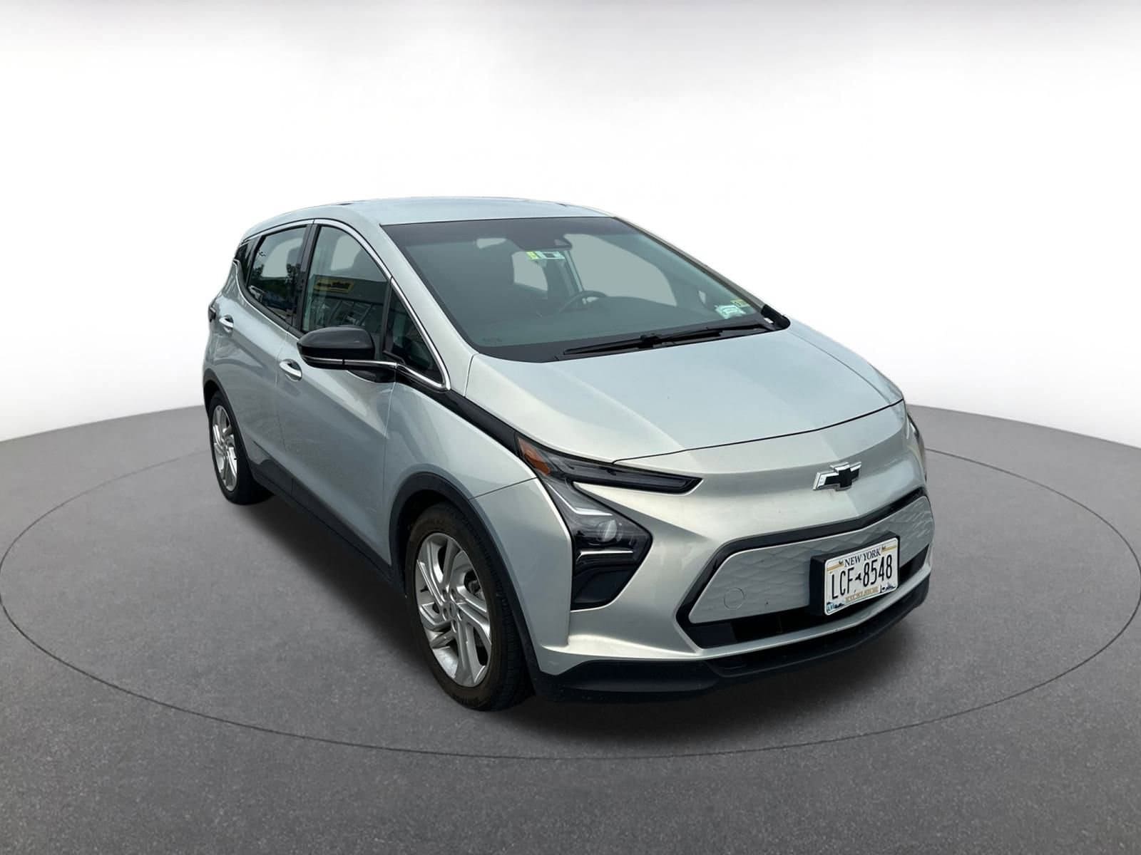 Thumbnail: 2023 Chevrolet Bolt EV - 1