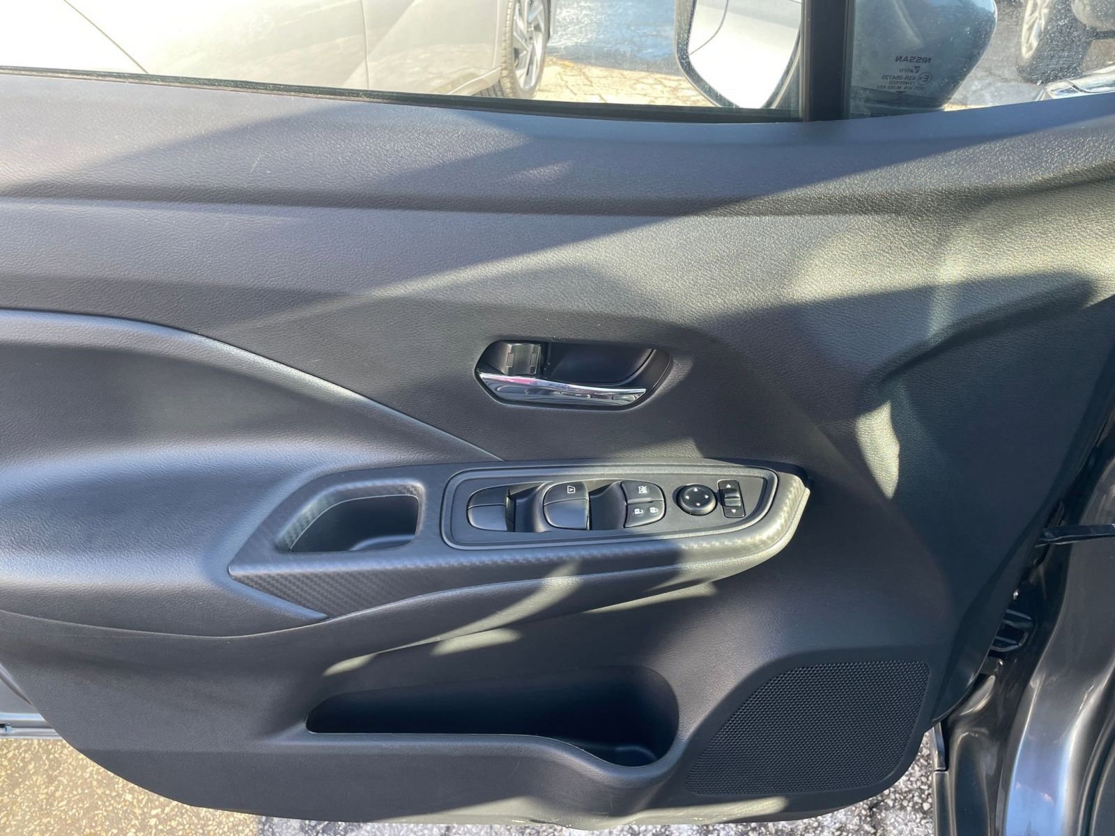 Thumbnail: 2025 Nissan Versa - 18