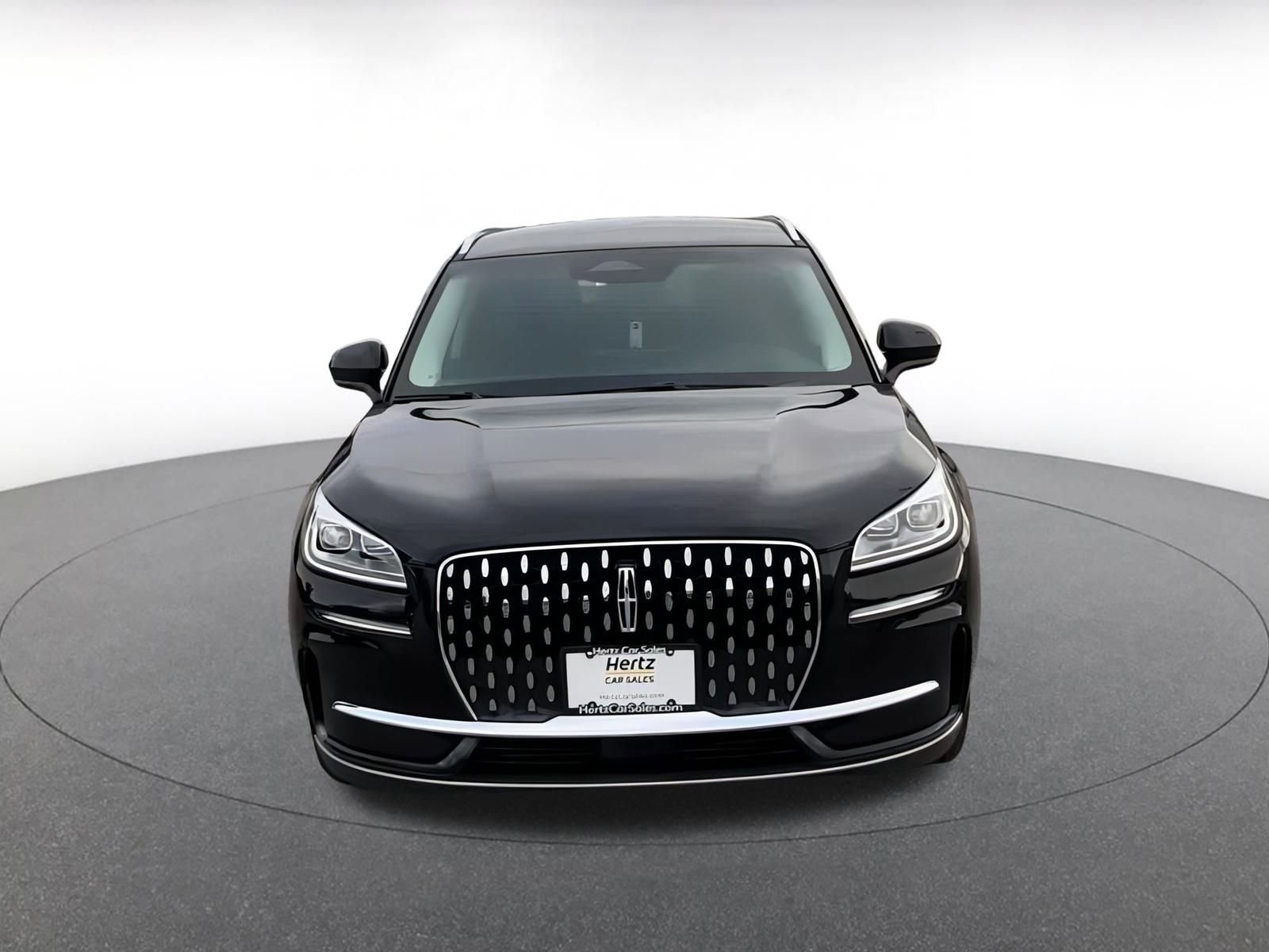 Thumbnail: 2024 Lincoln Corsair - 4