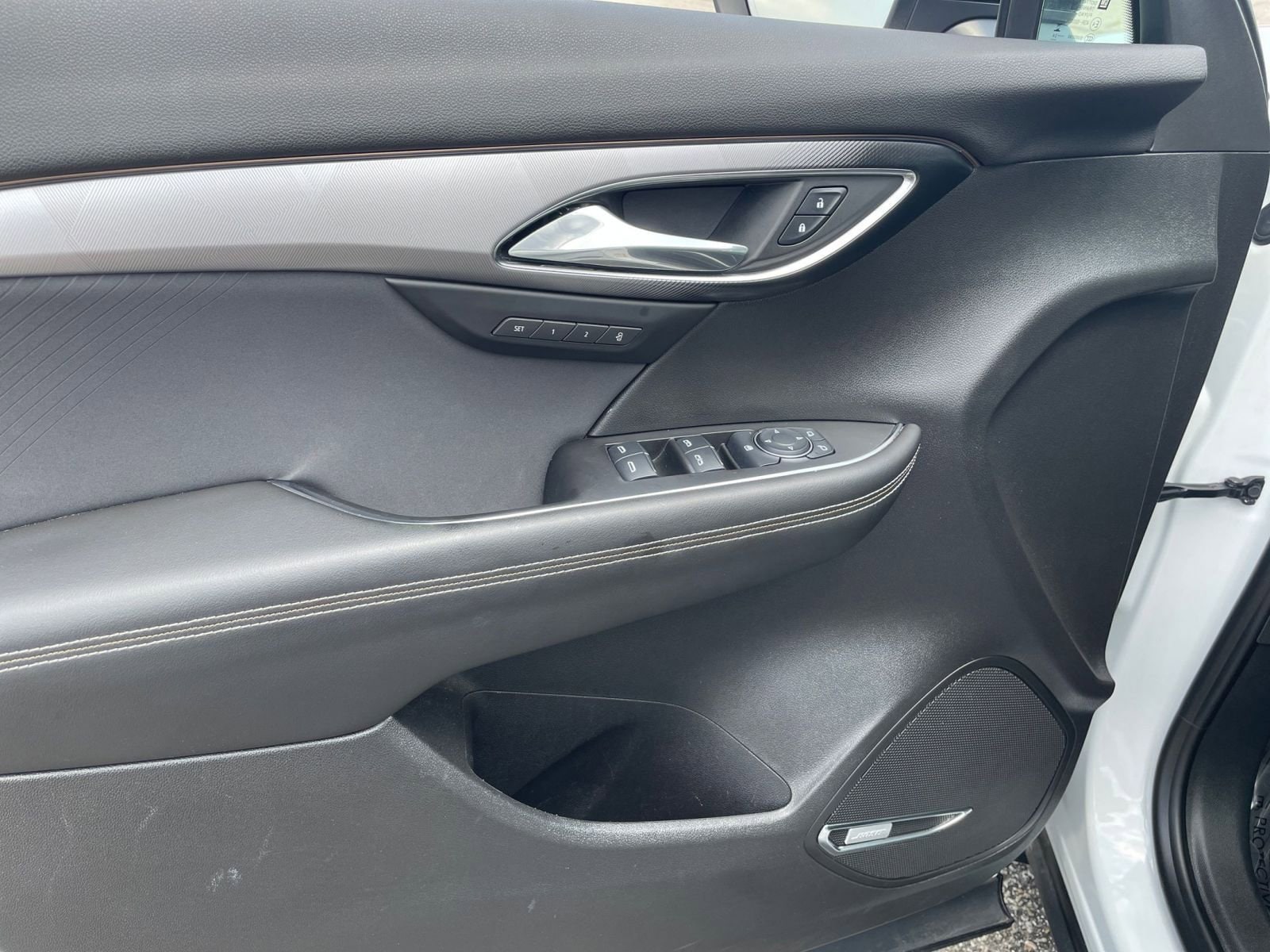 Thumbnail: 2024 Buick Envision - 20