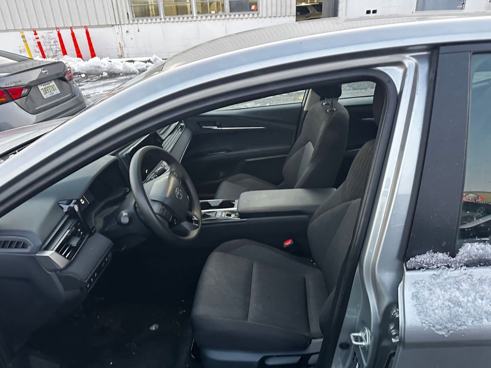 Thumbnail: 2025 Toyota Camry - 5