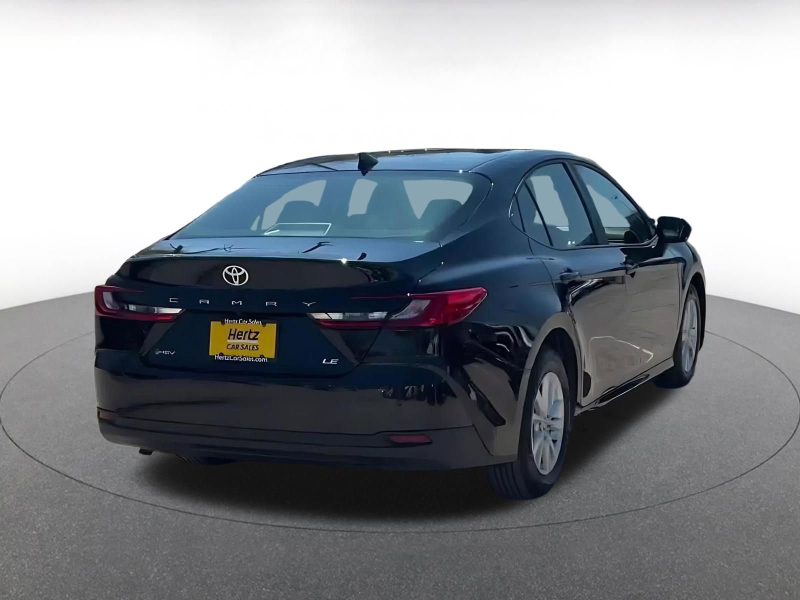 Thumbnail: 2025 Toyota Camry - 14