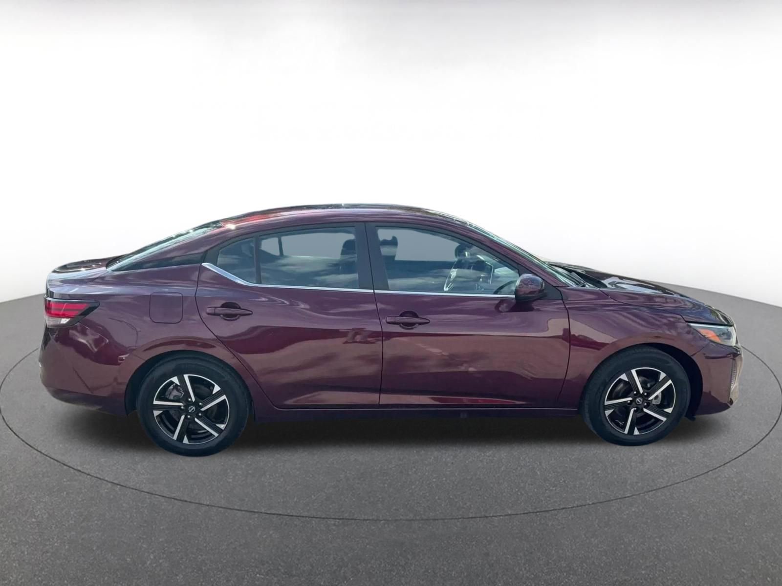 Thumbnail: 2025 Nissan Sentra - 16