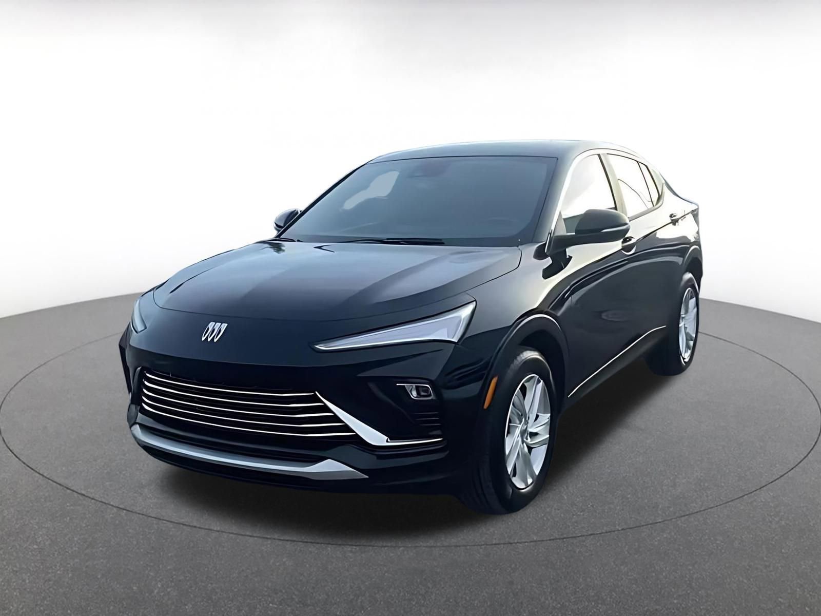 Thumbnail: 2025 Buick Envista - 7