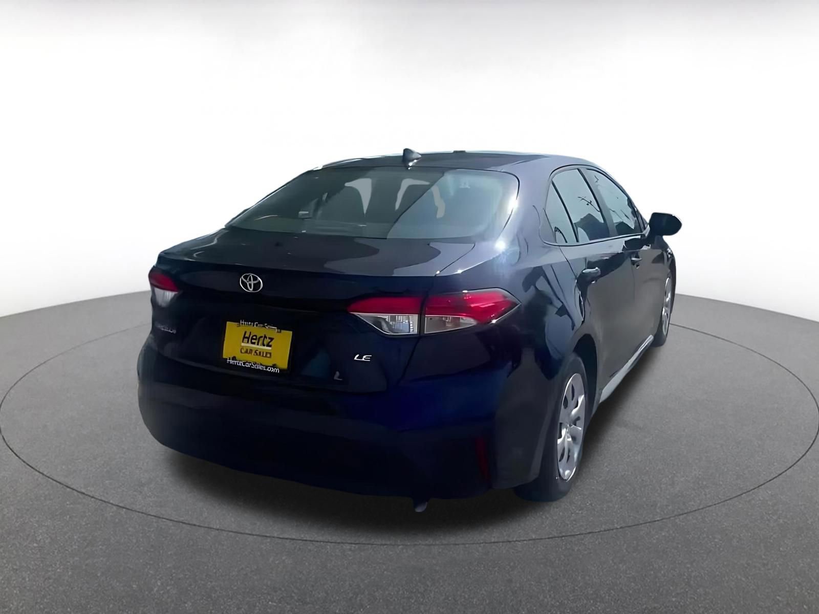 Thumbnail: 2025 Toyota Corolla - 15