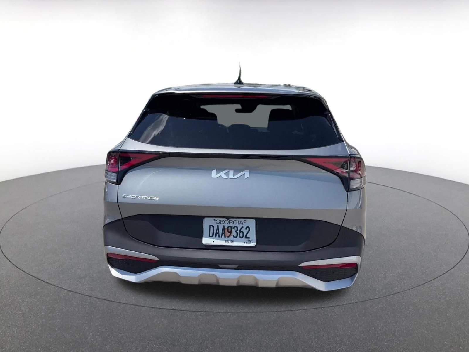 Thumbnail: 2024 Kia Sportage - 12