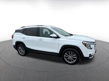 2024 GMC Terrain SLT -
                  Baltimore, MD
