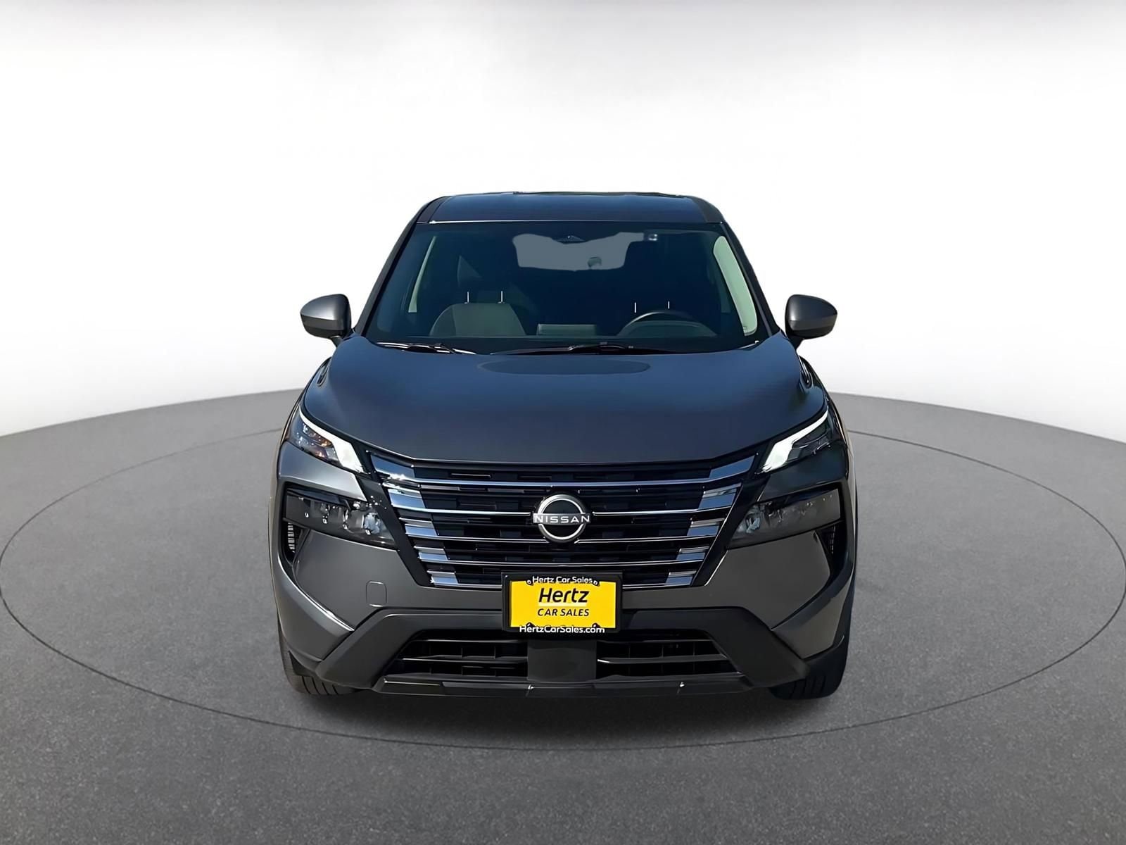 Thumbnail: 2025 Nissan Rogue - 4