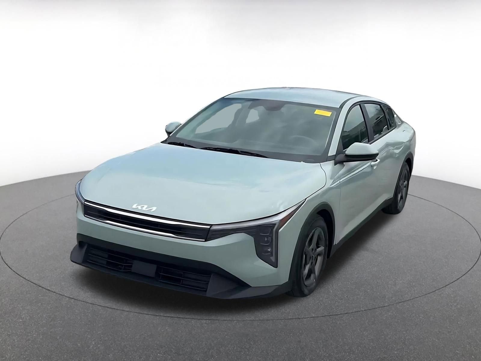 Thumbnail: 2025 Kia K4 - 7